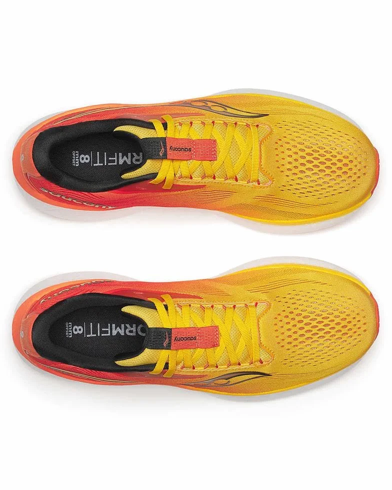 SAUCONY RIDE 18 301208