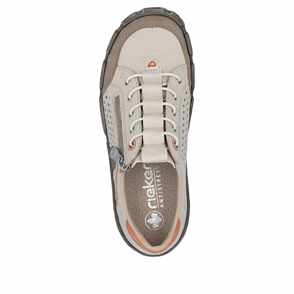 Rieker Kobiety L0355Adidasy