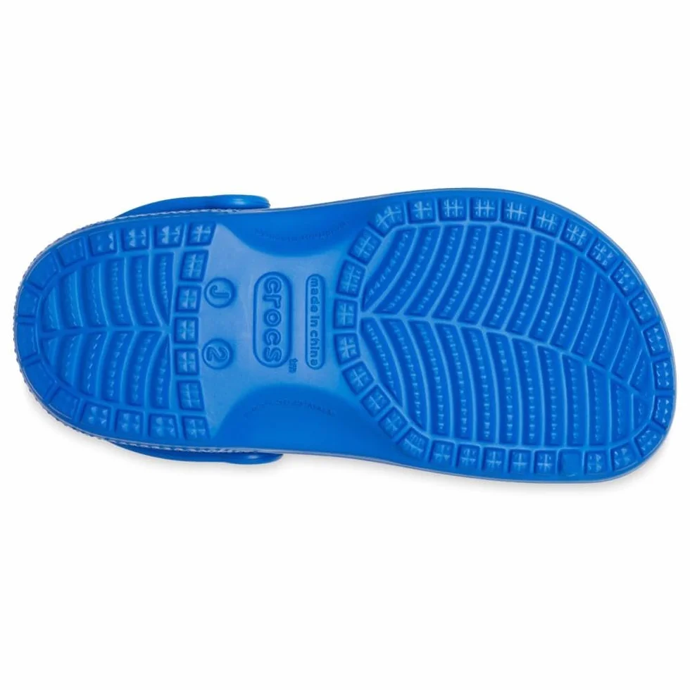 Crocs Uniseks - dzieci Classic Clog KChodaki
