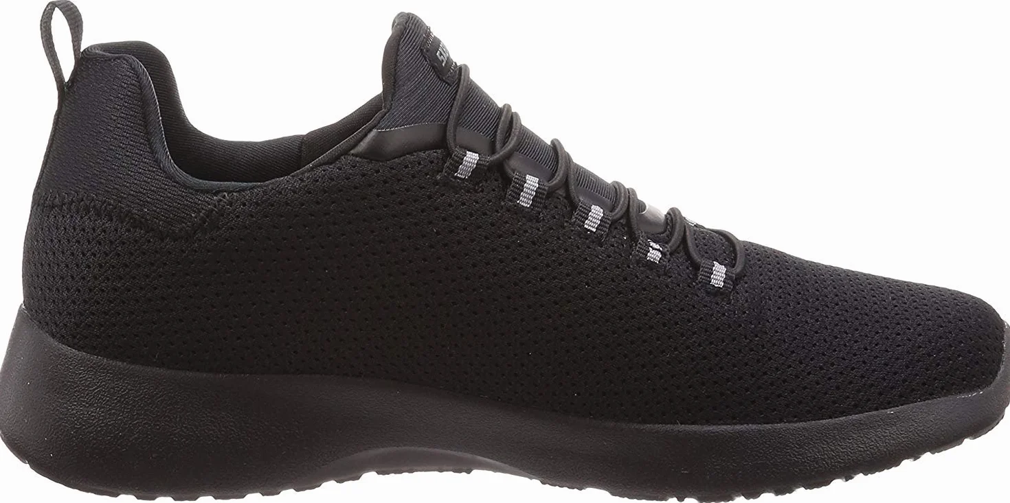 Skechers Mężczyźni 58360buty sportowe, buty sportowe