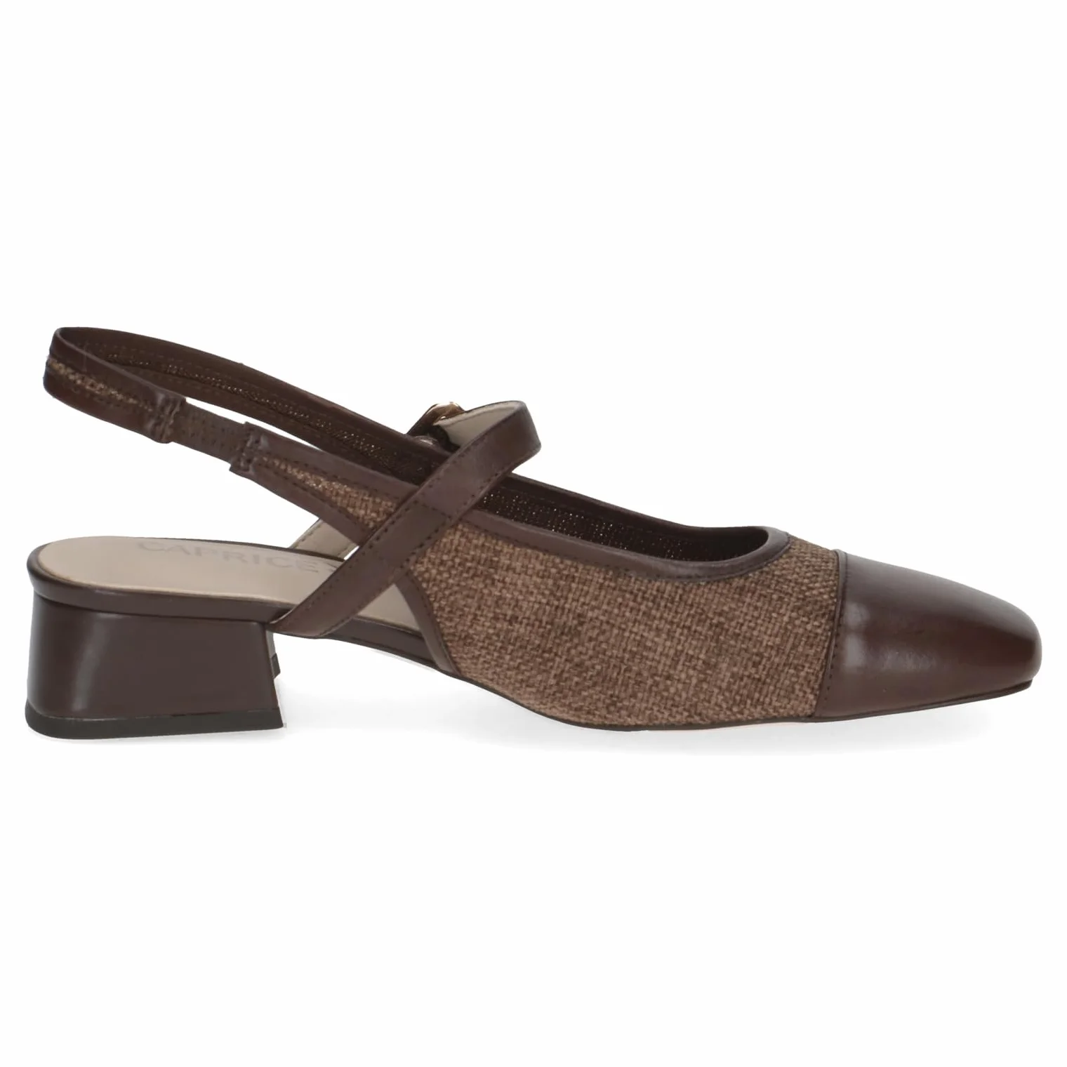 CAPRICE Kobiety Caprice Damen 9-29604-46Pompa