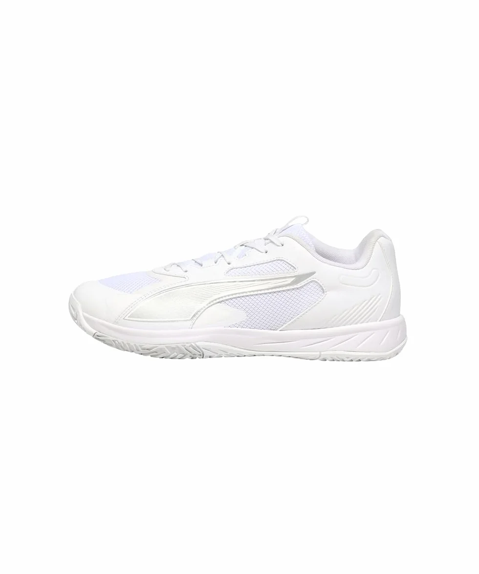 PUMA Uniseks Accelerate Pro 4Buty na kort halowy