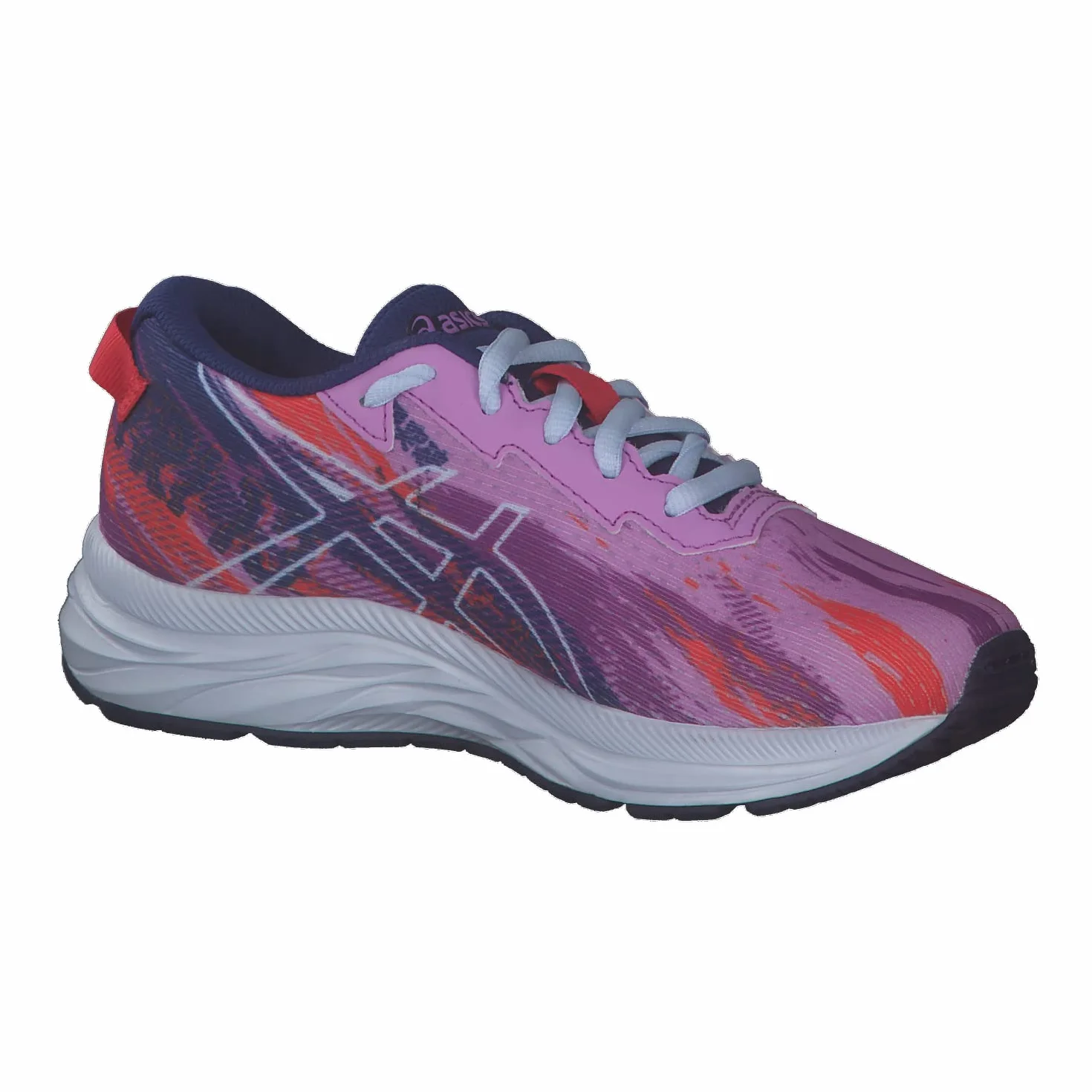ASICS GEL-NOOSA TRI 13 GS - Buty do biegania. Dzieci uniseks