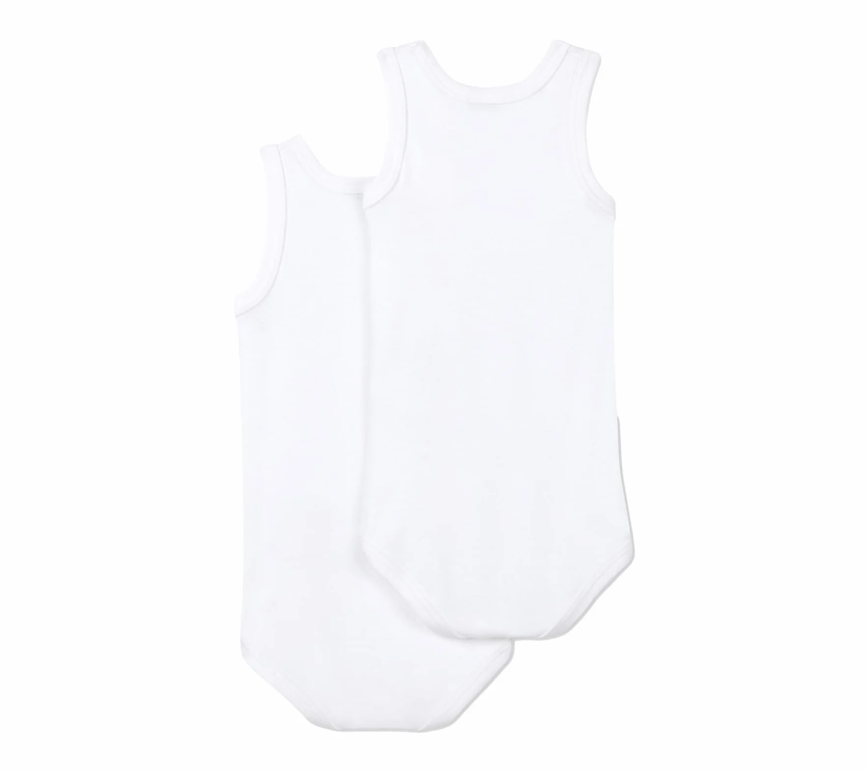 Petit Bateau Koszulka Niemowlęta - dziewczynki A01t5
