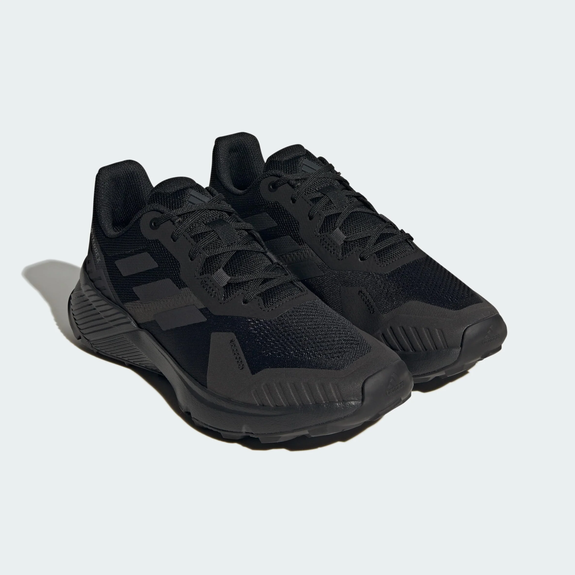 adidas Mężczyźni Terrex Soulstride Trail Running ShoesButy do biegania szlakowego