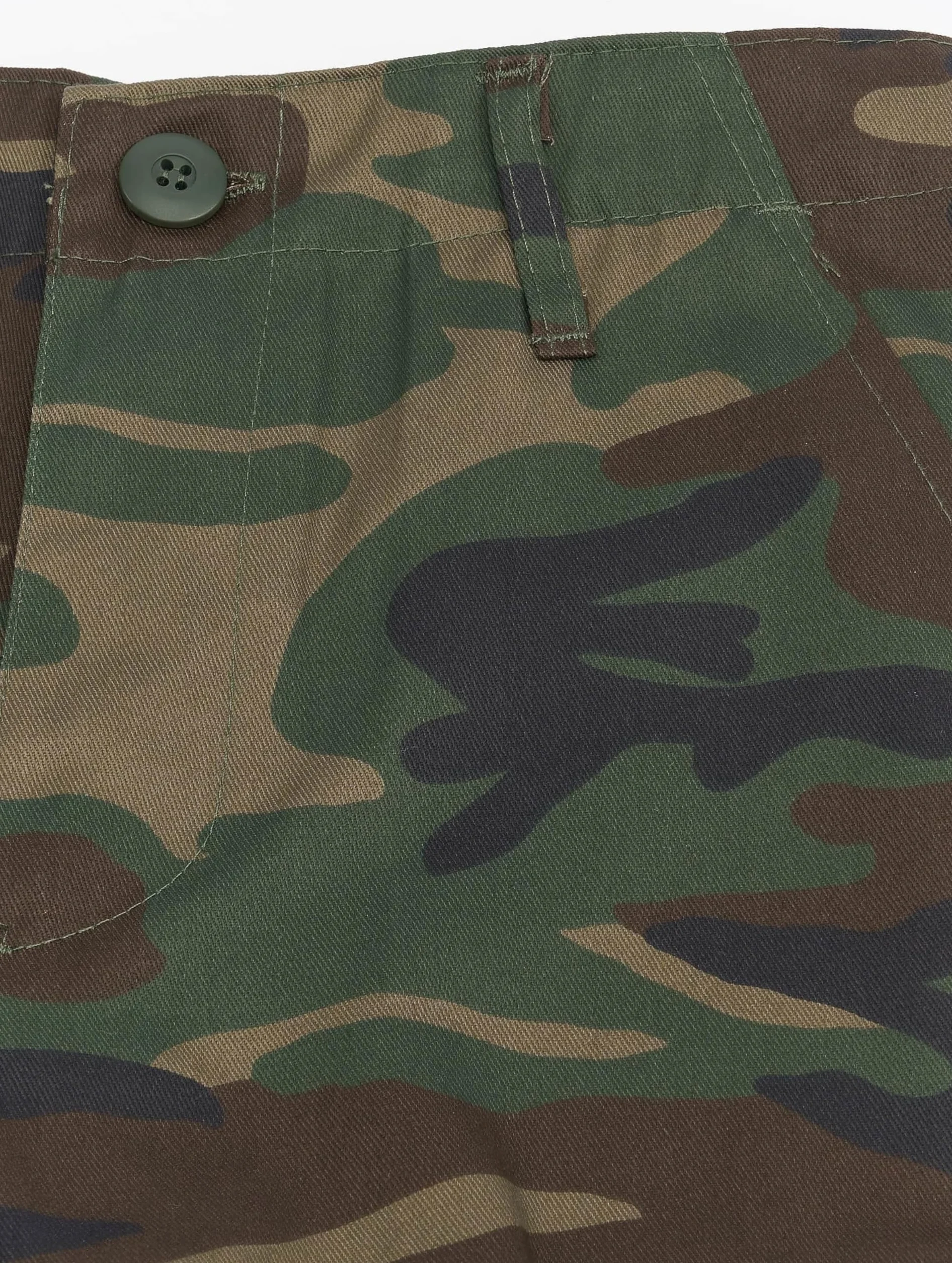 Brandit Kids Us Ranger Trouser - Spodnie Chłopcy