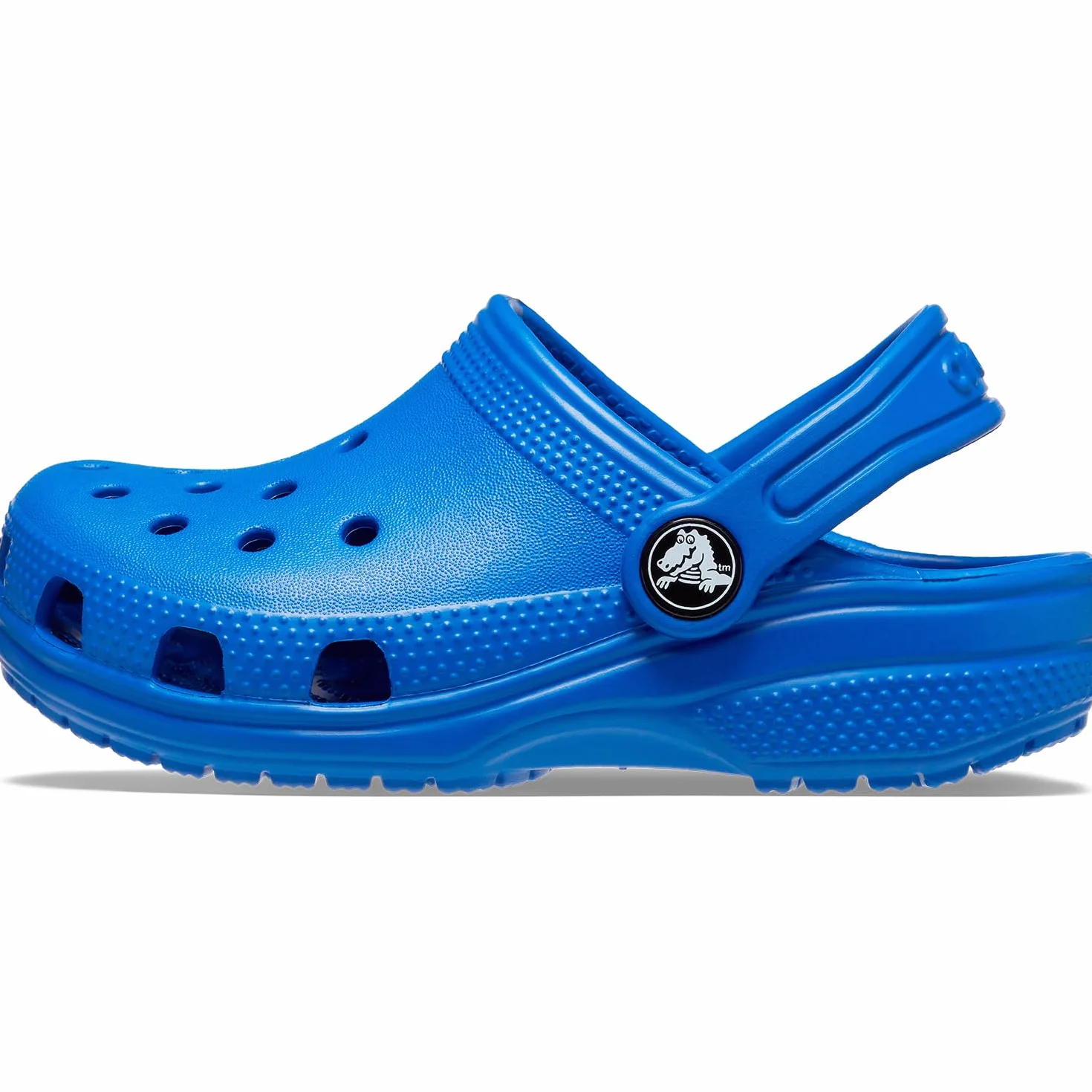 Crocs Uniseks - dzieci Classic Clog KChodaki