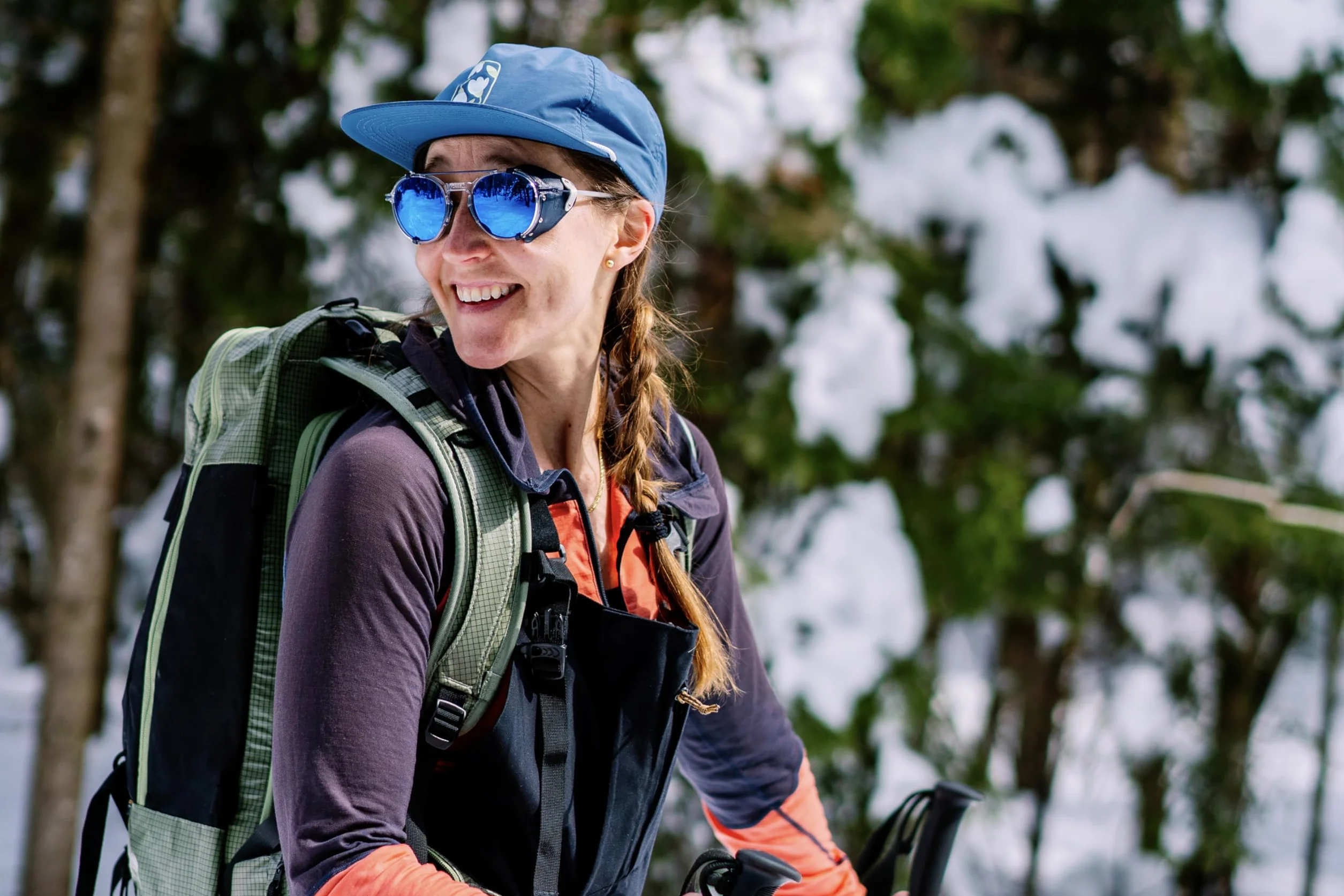 Julbo Okulary przeciwsłoneczne, Tryears/Red Black Legacy R24PL, L Unisex Dorosły, Tryears/Red Black Legacy R24pl, L