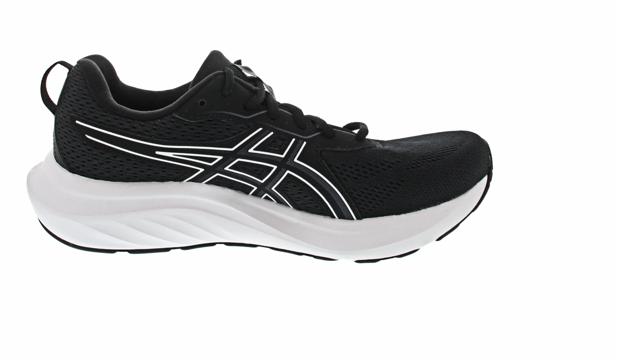 ASICS Mężczyźni Żel Zawierający 9sneakersy