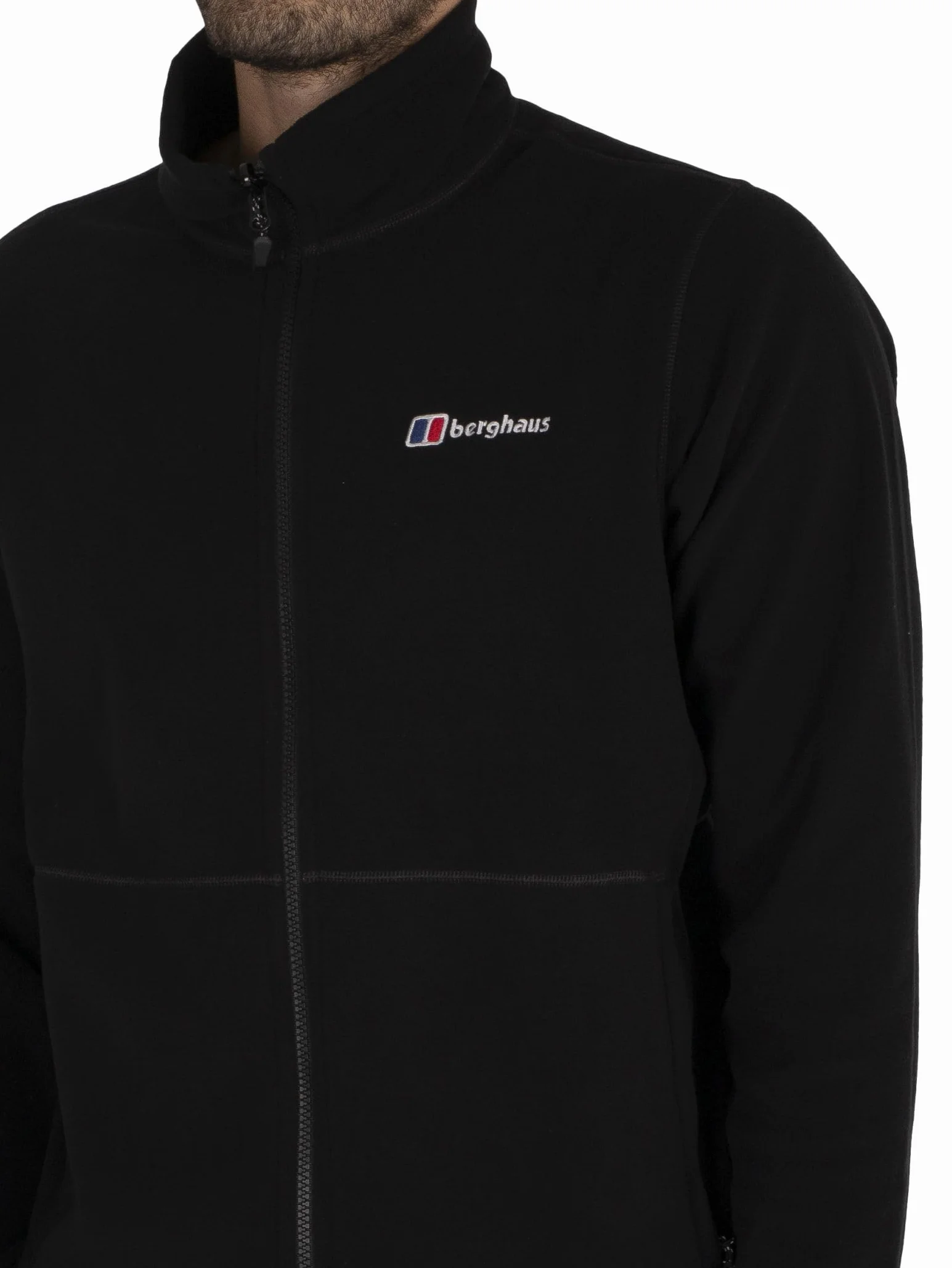 Berghaus Prism Polartec Interactive męska kurtka polarowa