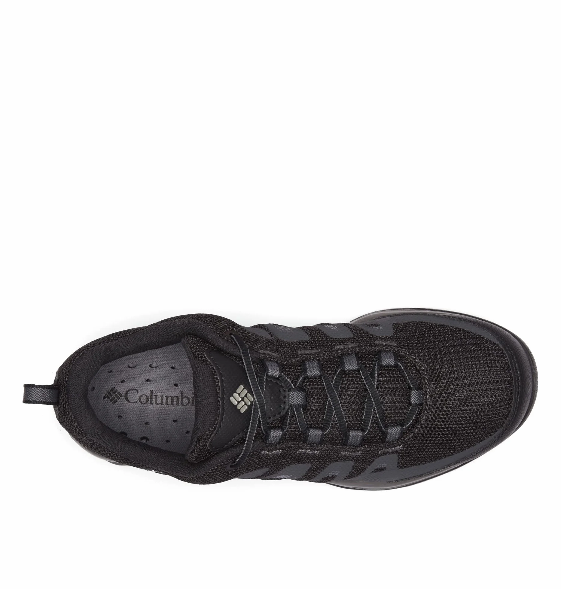 Columbia Mężczyźni 1721481buty do chodzenia