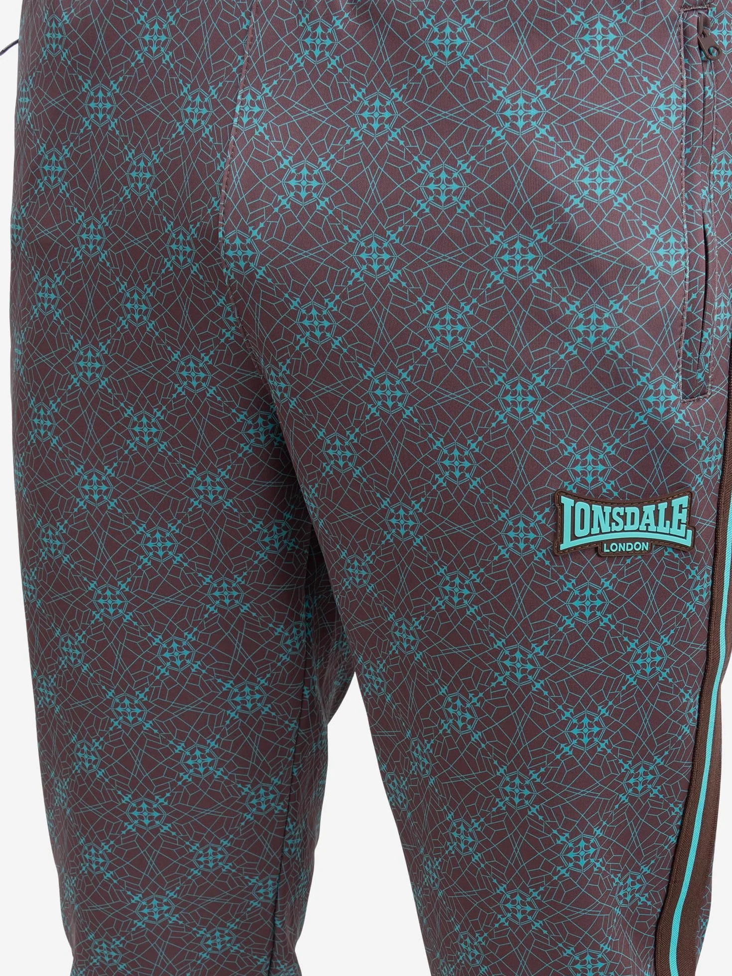 Lonsdale Strój Mężczyźni Before 8