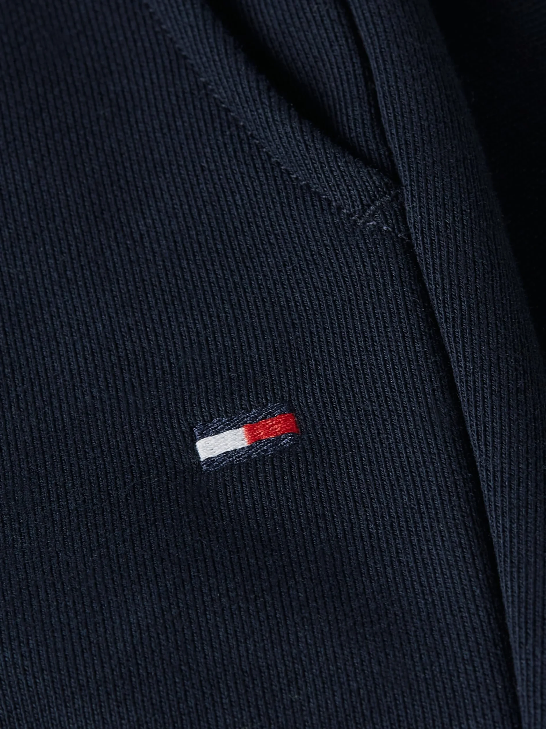 Tommy Hilfiger Essential Terry Sweatshort Mw0mw37240 - Spodnie dresowe Mężczyźni