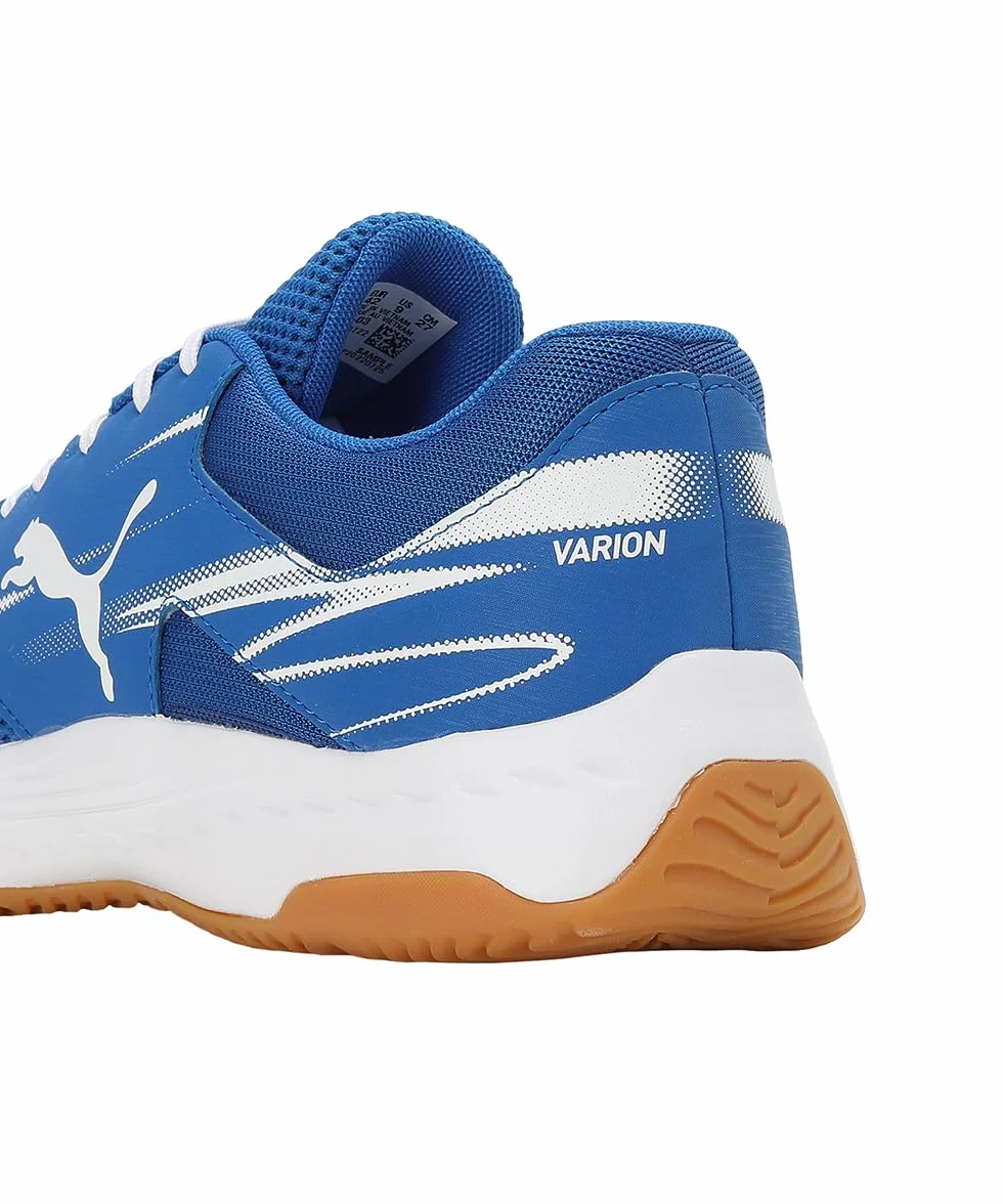 PUMA Uniseks Warion IiButy na kort halowy