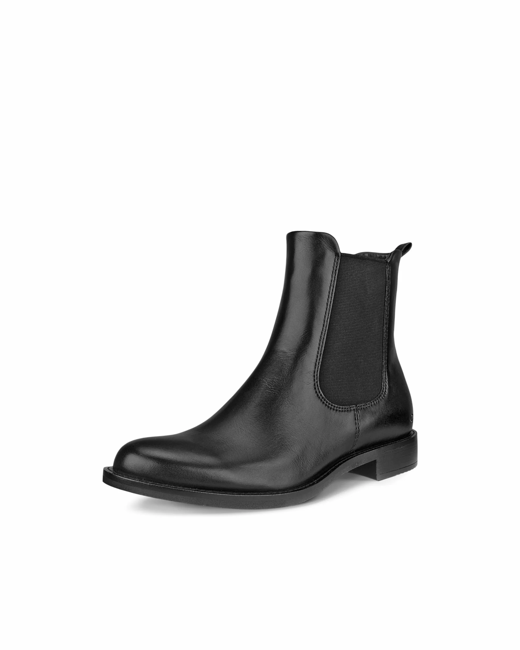 ECCO Kobiety Sartorelle 25 Ankle BootButy za kostkę