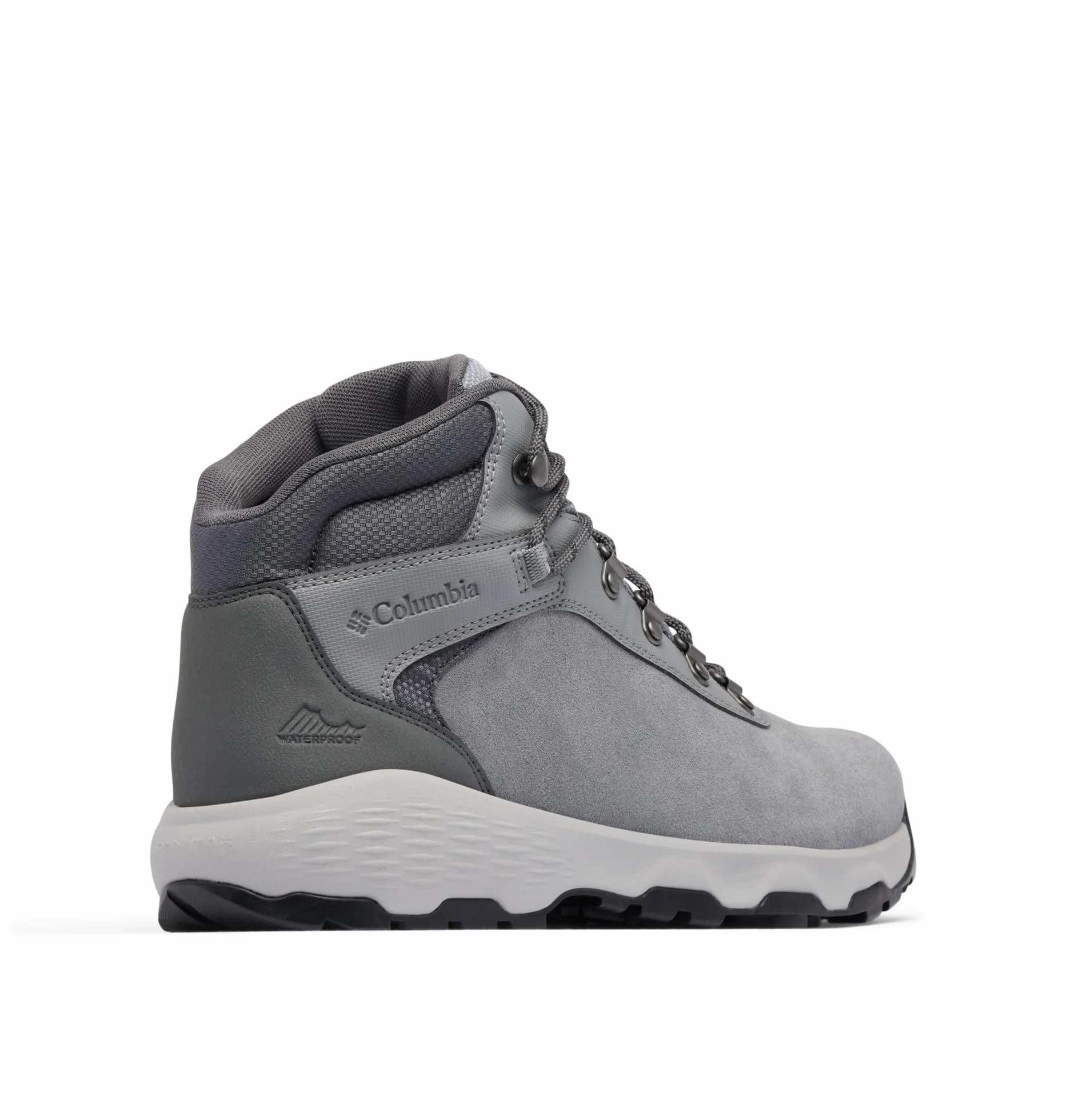 Columbia Mężczyźni Newton Wander™Mid Rise buty trekkingowe i turystyczne