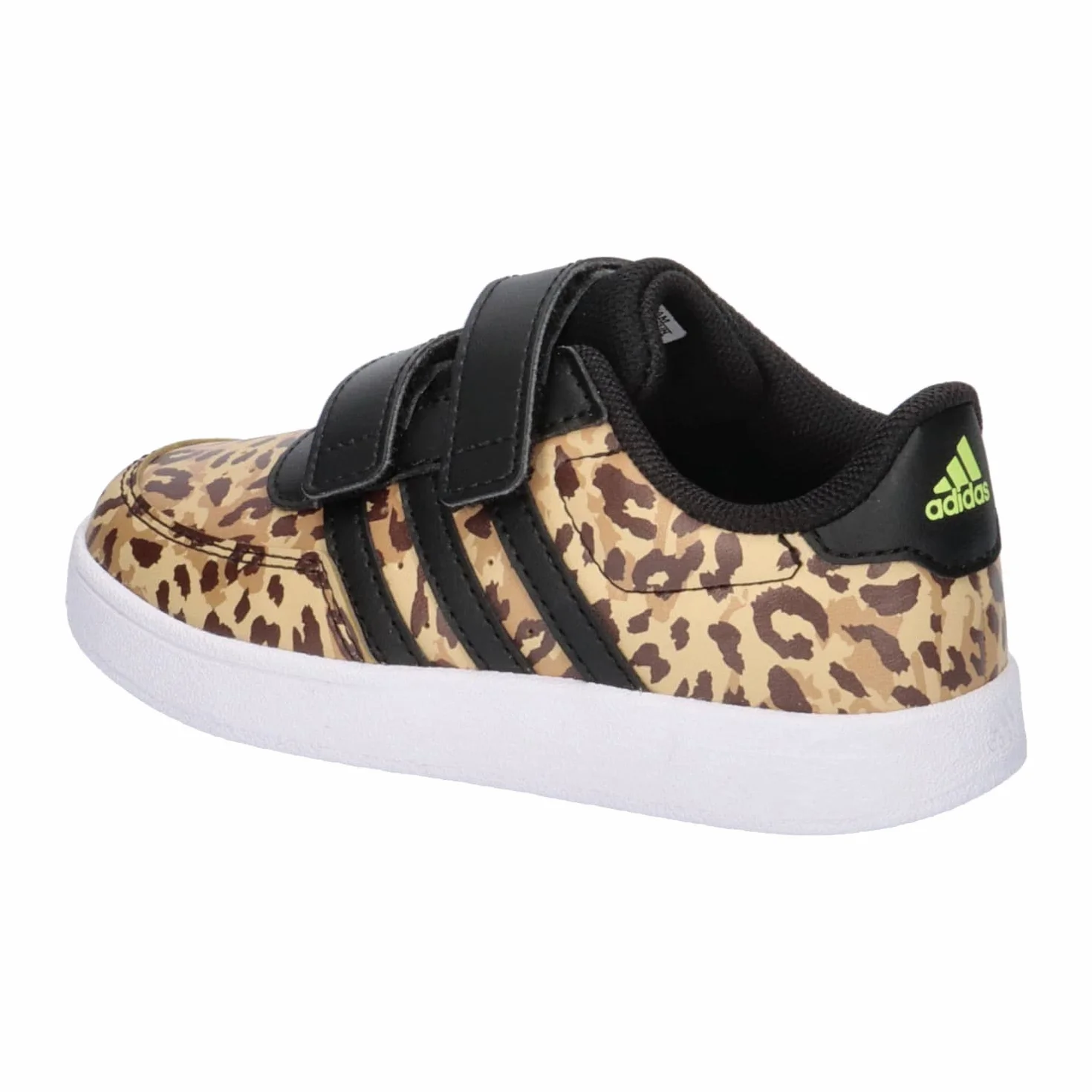 adidas Uniseks - niemowlęta Breaknet 2.0 Shoes KidsButy tenisowe