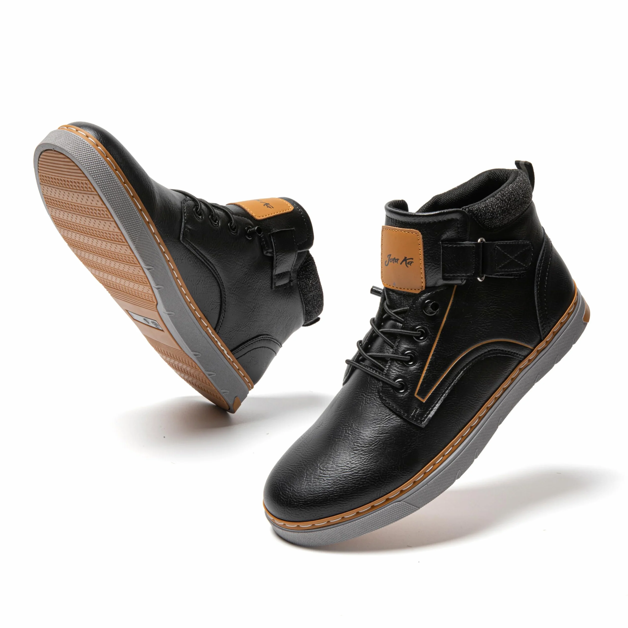 JOMIX Męskie buty na co dzień wygodne buty na spacery