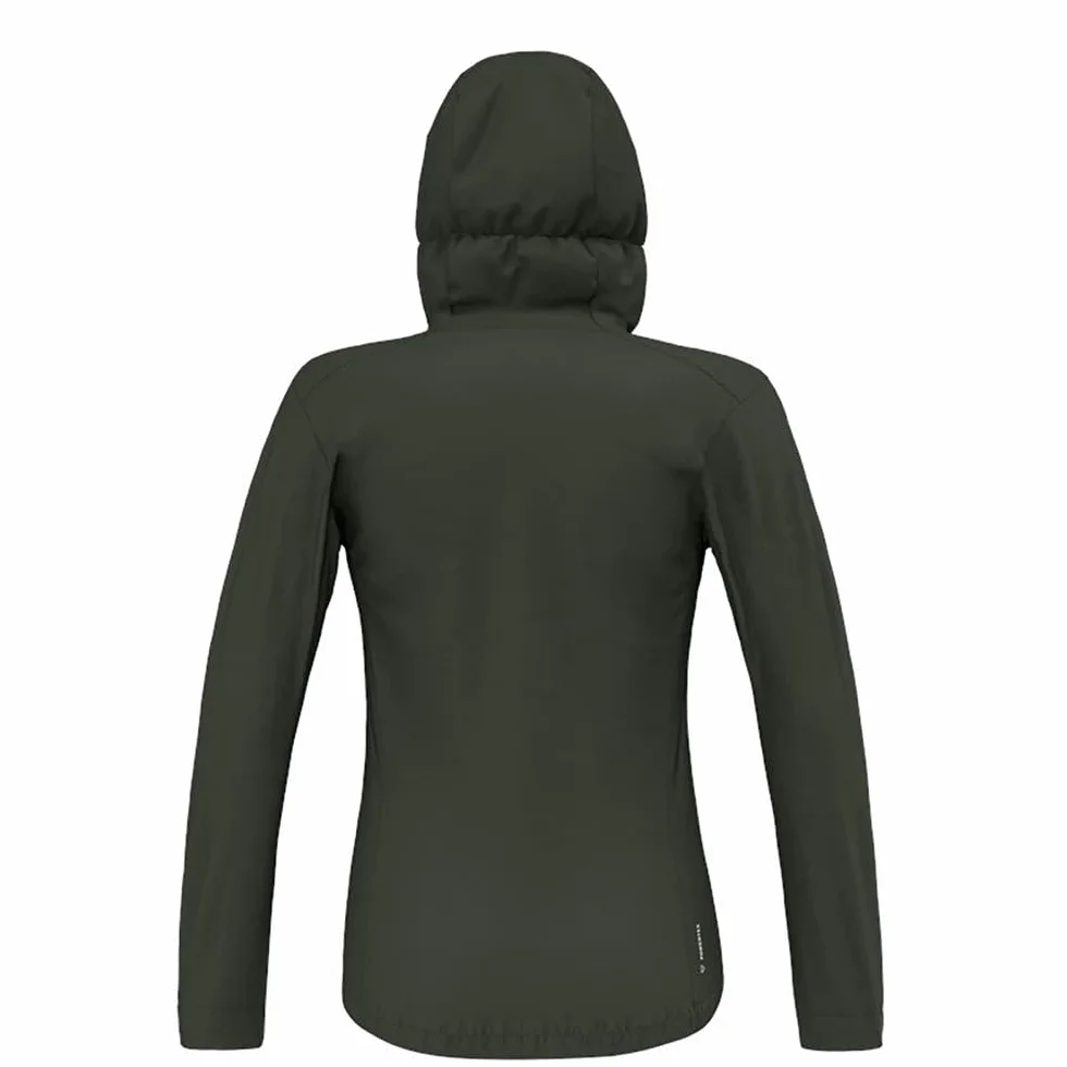 Salewa Kurtka Kobiety Puez 2.5l Ptx Jacket W