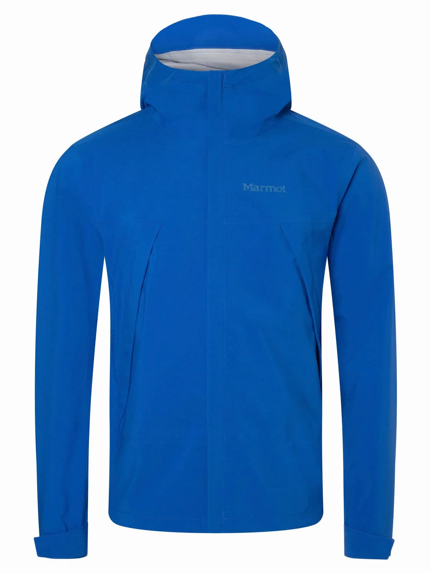 Marmot Meżczyzni PreCip Eco Pro Jacket, Wodoodporna kurtka przeciwdeszczowa