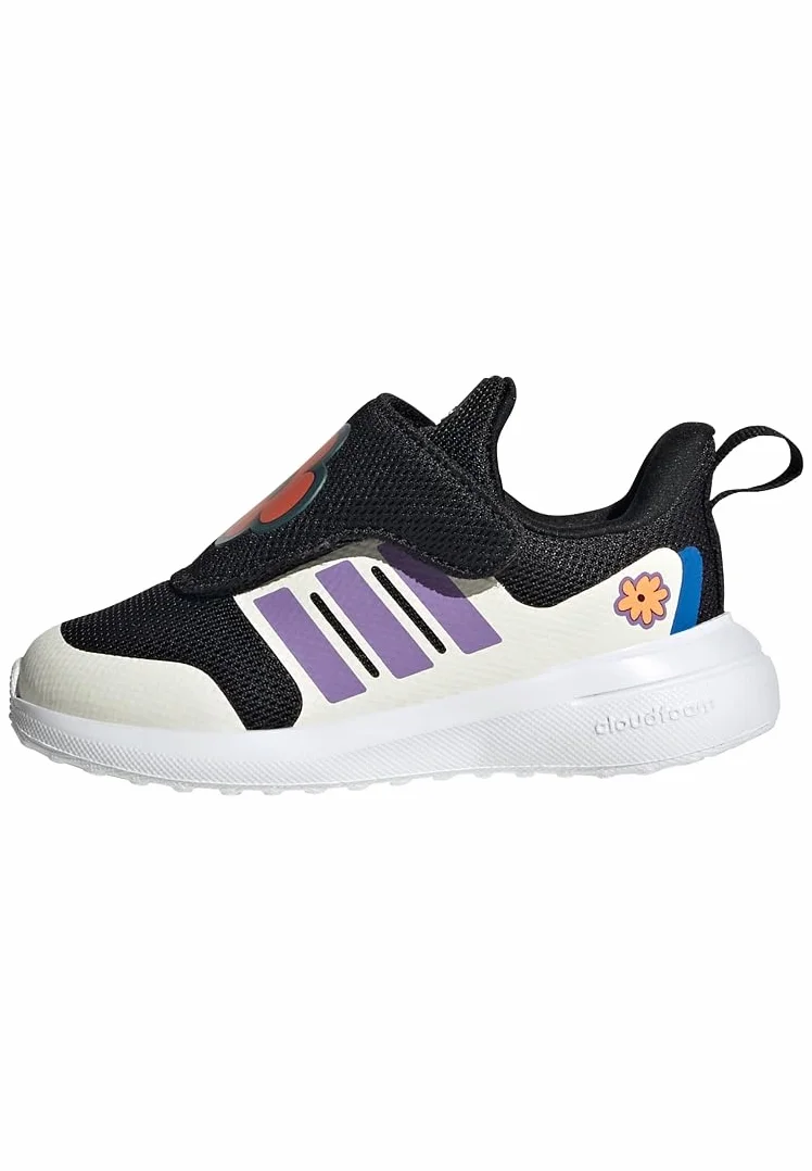 adidas Uniseks - dzieci Fortarun 2.0 Ac IButy - Niskie
