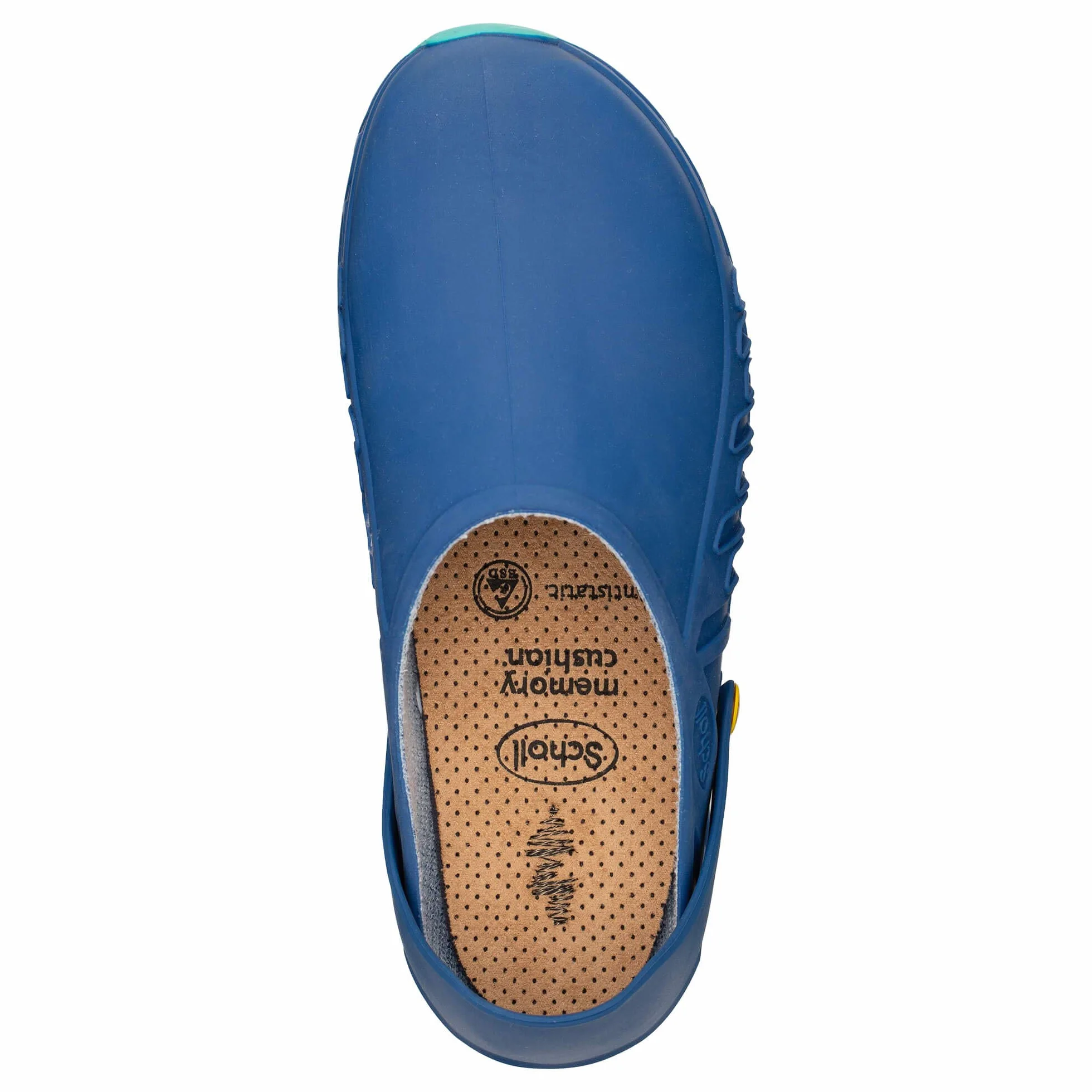 Scholl Uniseks EvoflexButy budowlane
