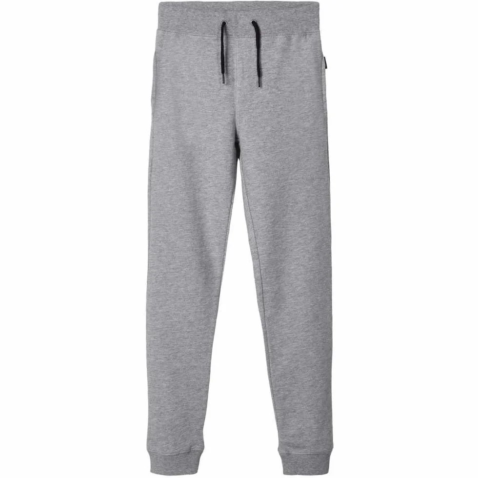 NAME IT Nkmsweat Pant Unb Noos - Jogger Chłopcy