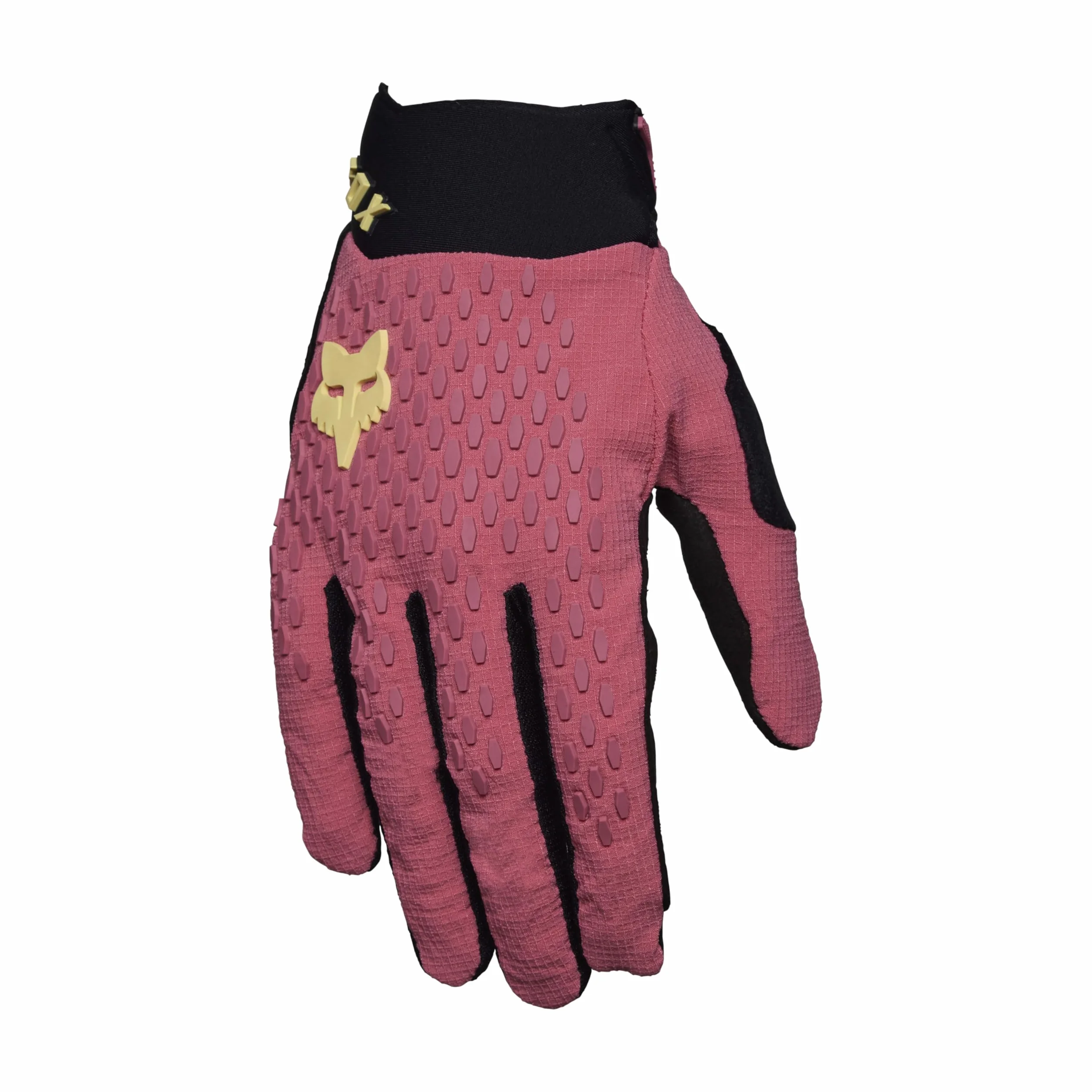 Fox Racing Women's Gloves Fox Lady Defend Guava M