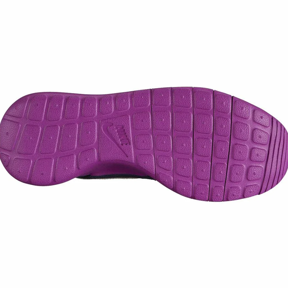 NIKE Kobiety 599729-407Buty do fitnessu.