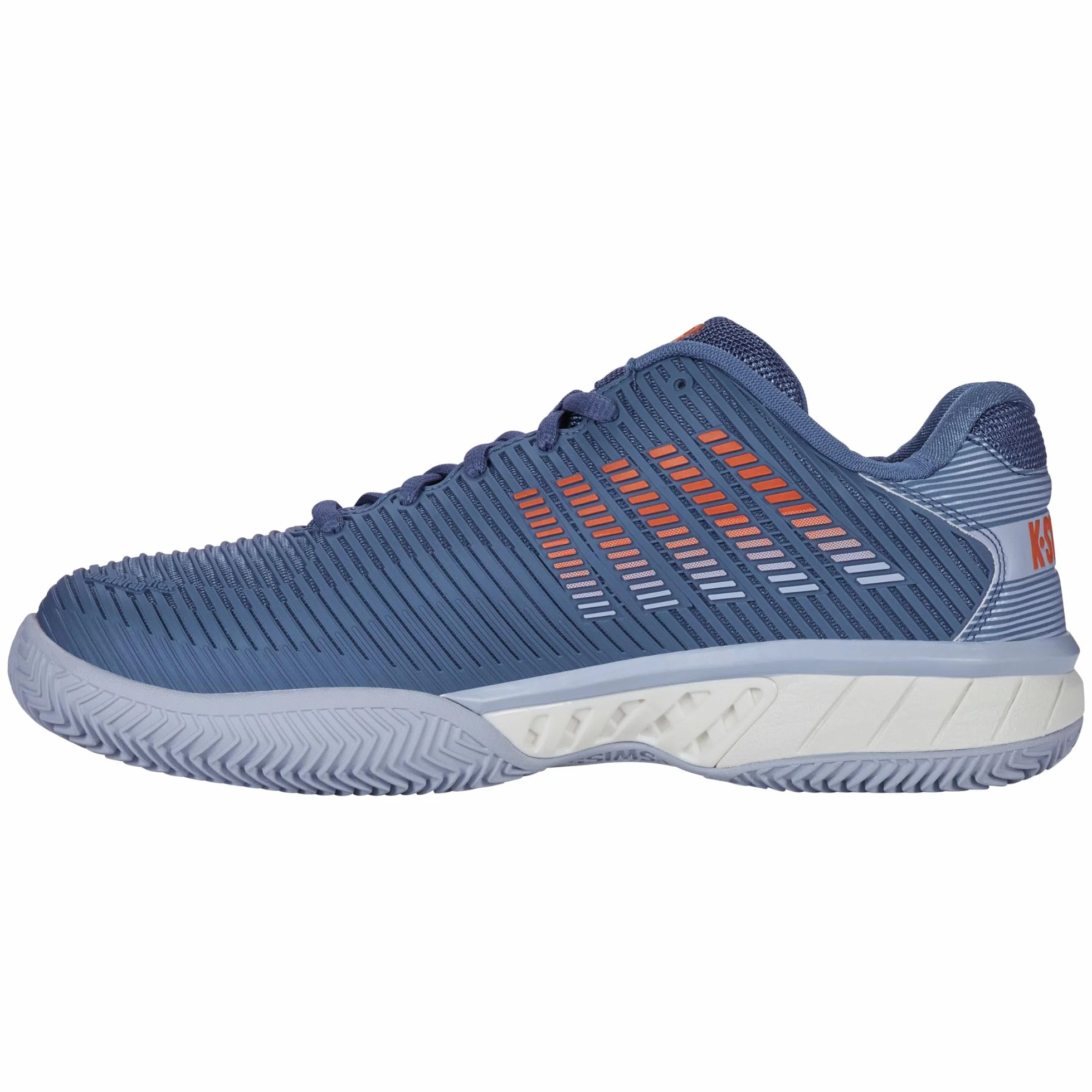 K-Swiss Męskie buty tenisowe Hypercourt Express 2, INF/ARC/SCRLTIBIS, 42 EU, inf arc scrltibis, 42 EU