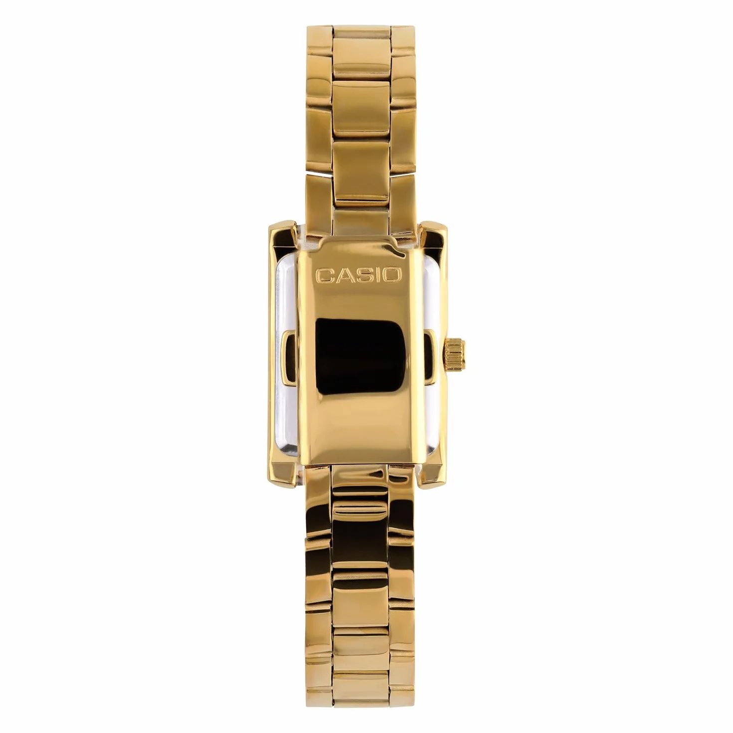 Casio analogowy LTP-1234PG-7AEG, złoto