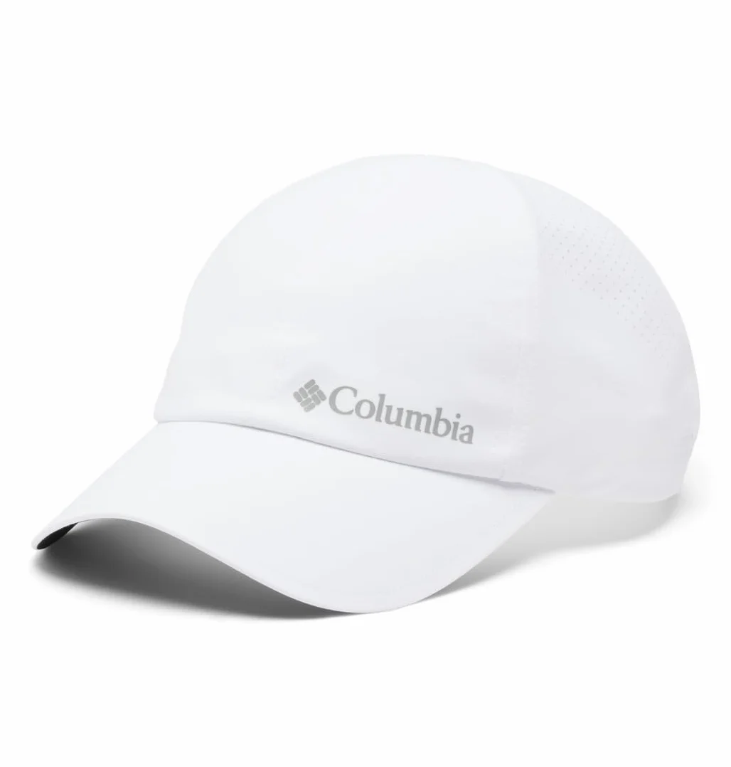 Columbia Unisex Silver Ridge IV Czapka z daszkiem