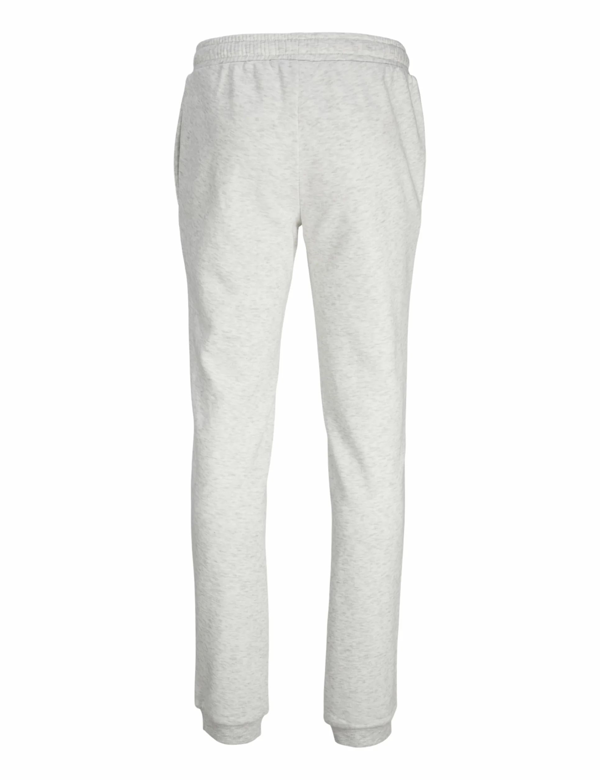 JACK&JONES JUNIOR Jpstgordon Jjalvis Sweat Pants Jnr - spodnie dresowe Chłopcy