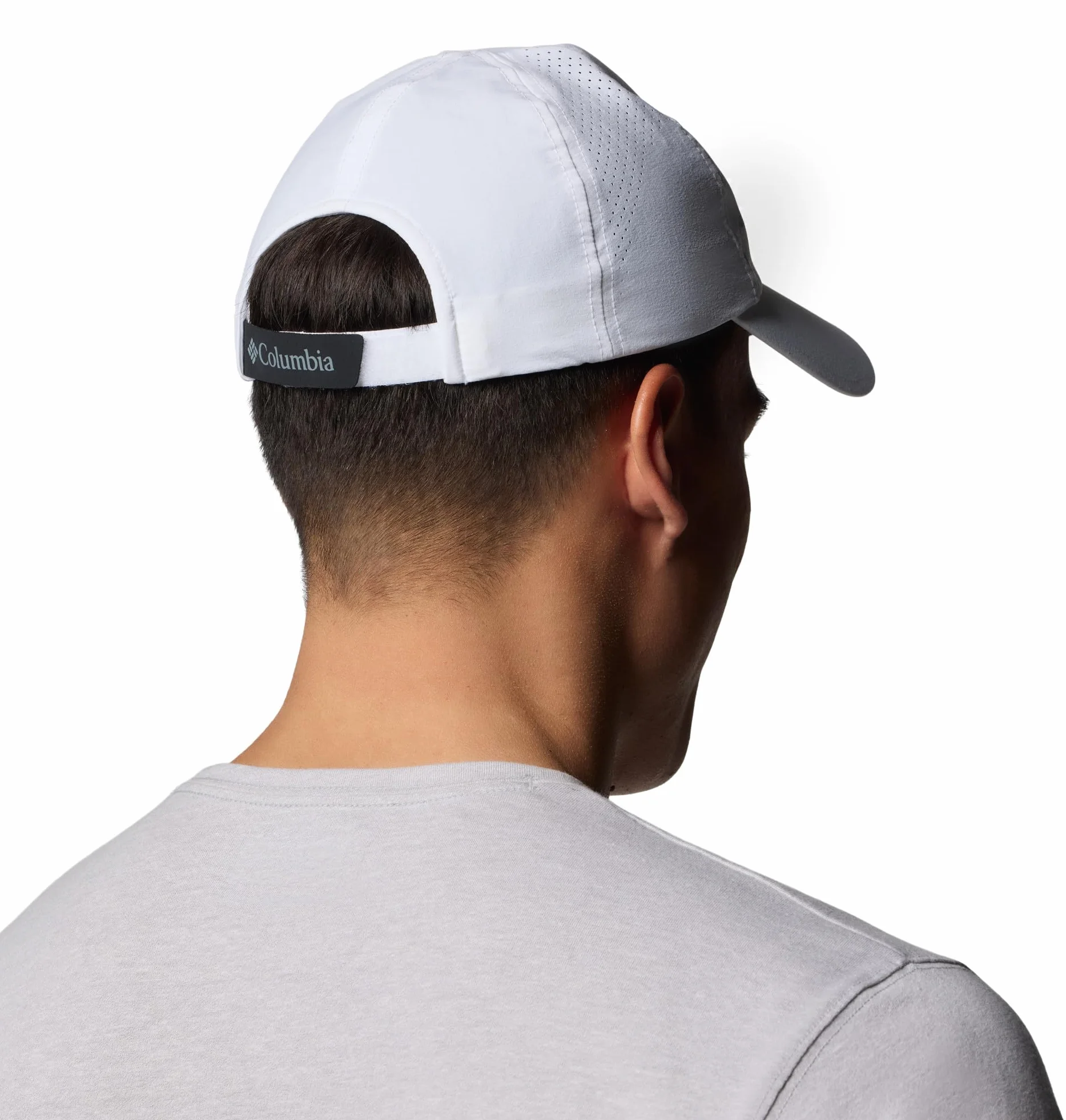 Columbia Unisex Silver Ridge IV Czapka z daszkiem