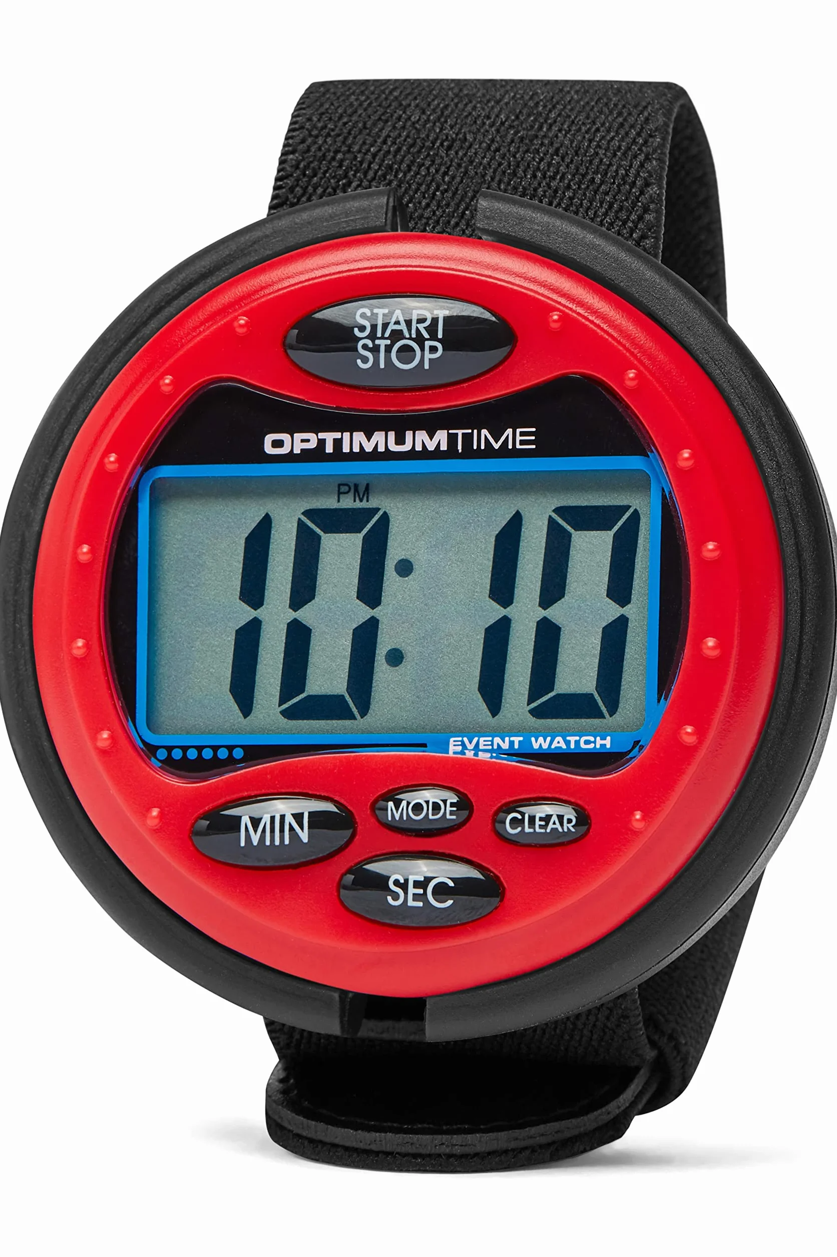 Optimum Time Stop Ultimate Event Watch Mixed