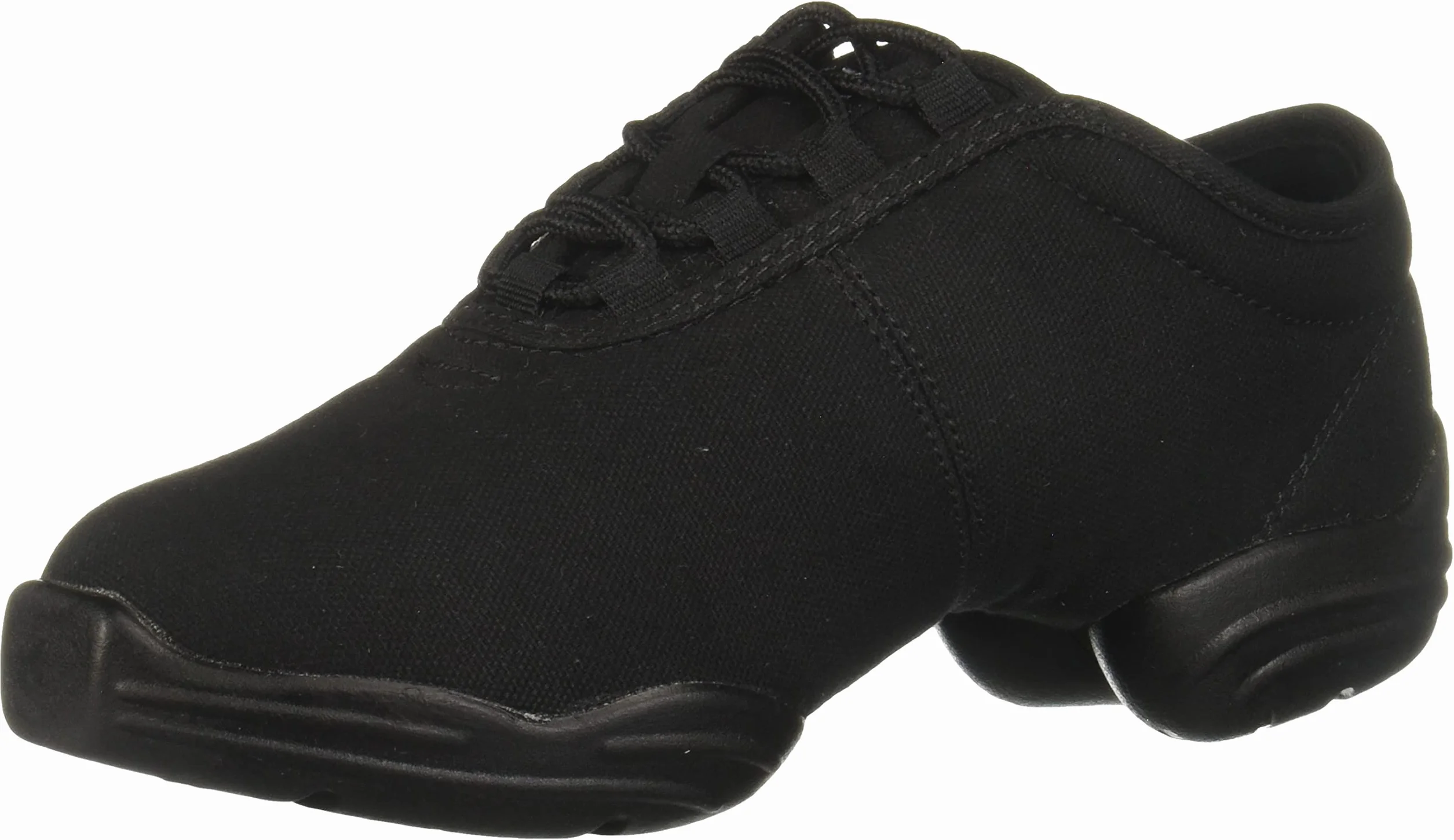 Capezio Płócienne trampki taneczne