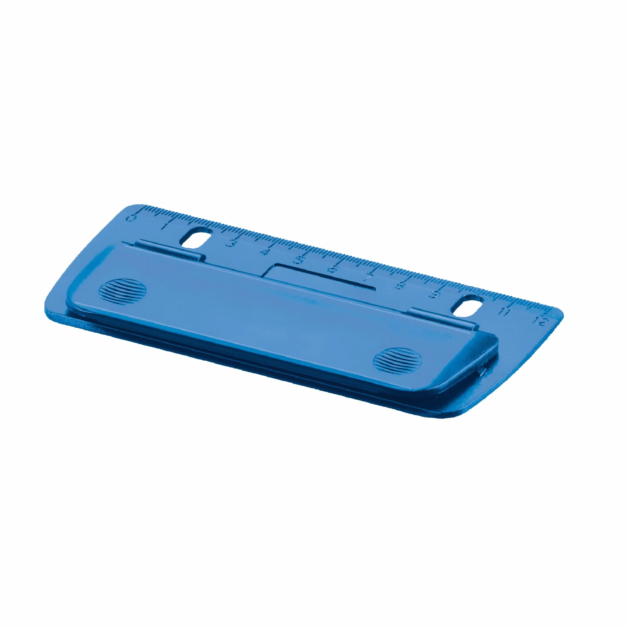 Herlitz 50015832 mini dziurkacz kieszonkowy do wpinania i w podróży, brak możliwości wyboru! Różne kolory