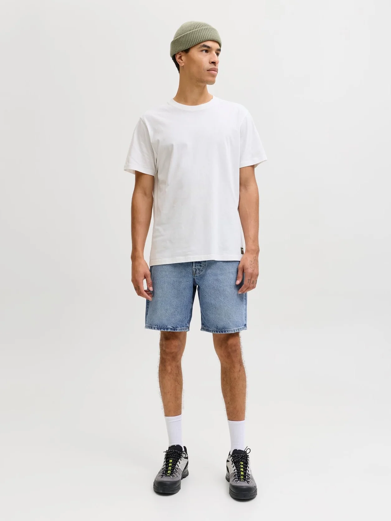 R.d.d. royal denim division Rddrelaxed Royal Shorts Re 266 Noos - Rddrelaxed Royal Shorts Re 266 Noos Mężczyźni