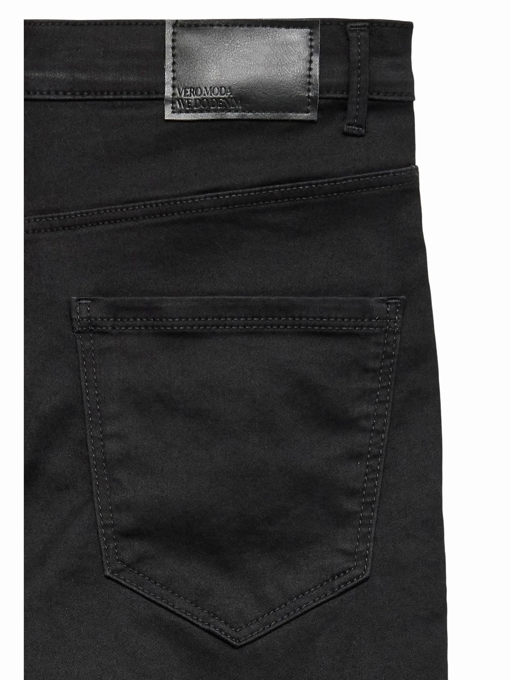 VERO MODA Vmsophia Hw Sk Soft Vi110 Petite Noos - Dżins Kobiety