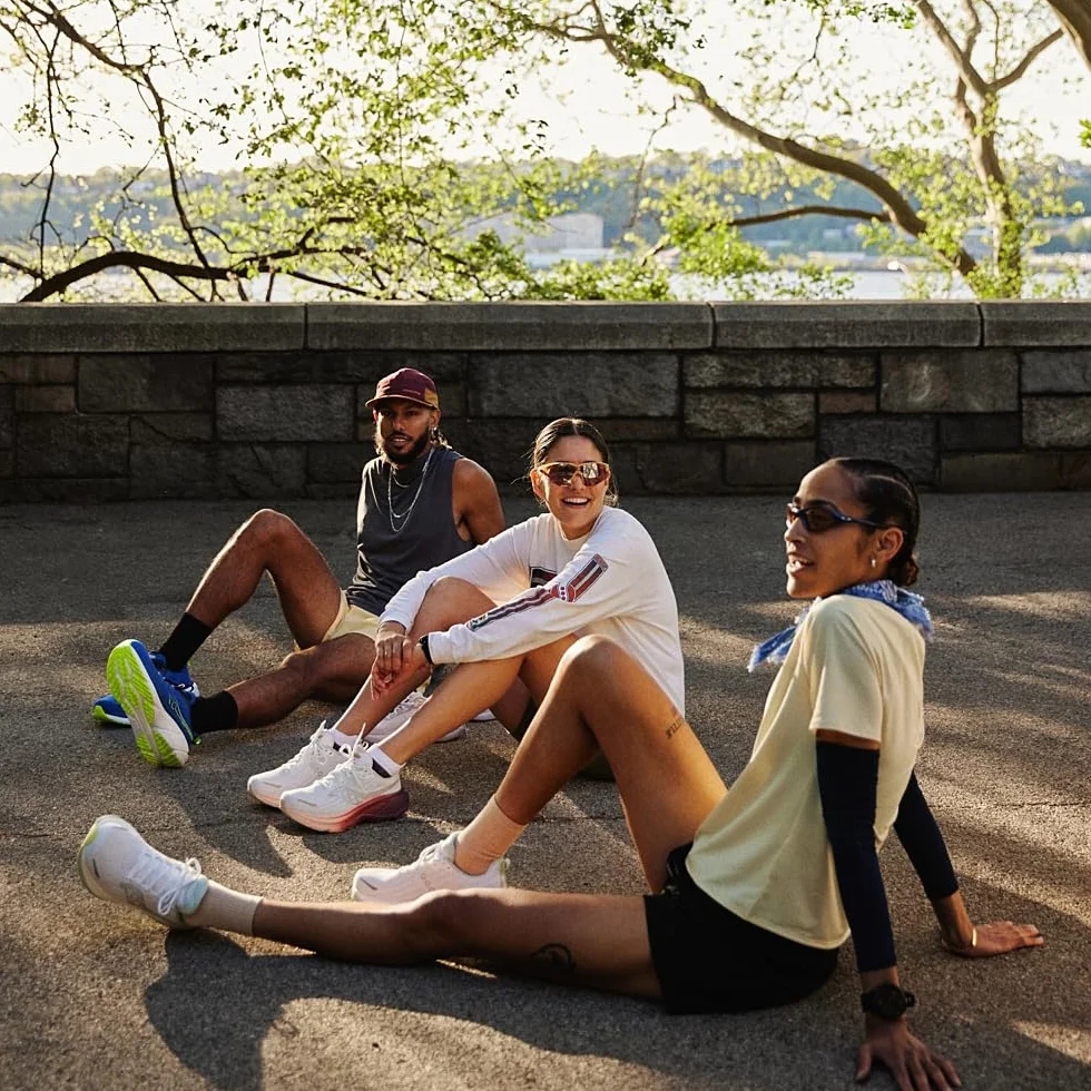 Saucony Męskie buty sportowe Hurricane 25