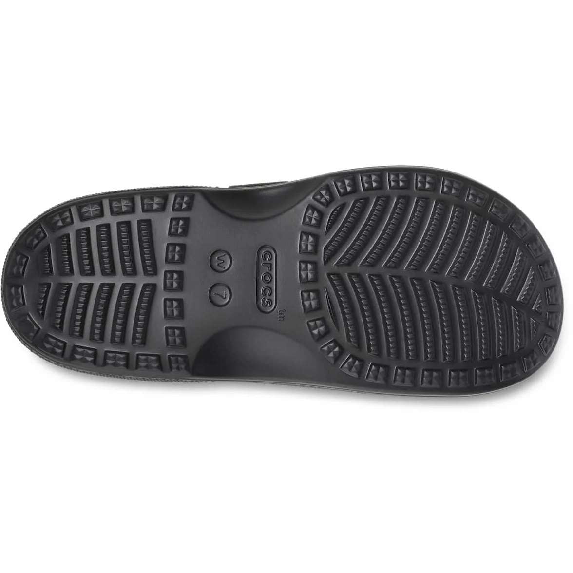 Crocs Kobiety Saturday Sandal WKlapki