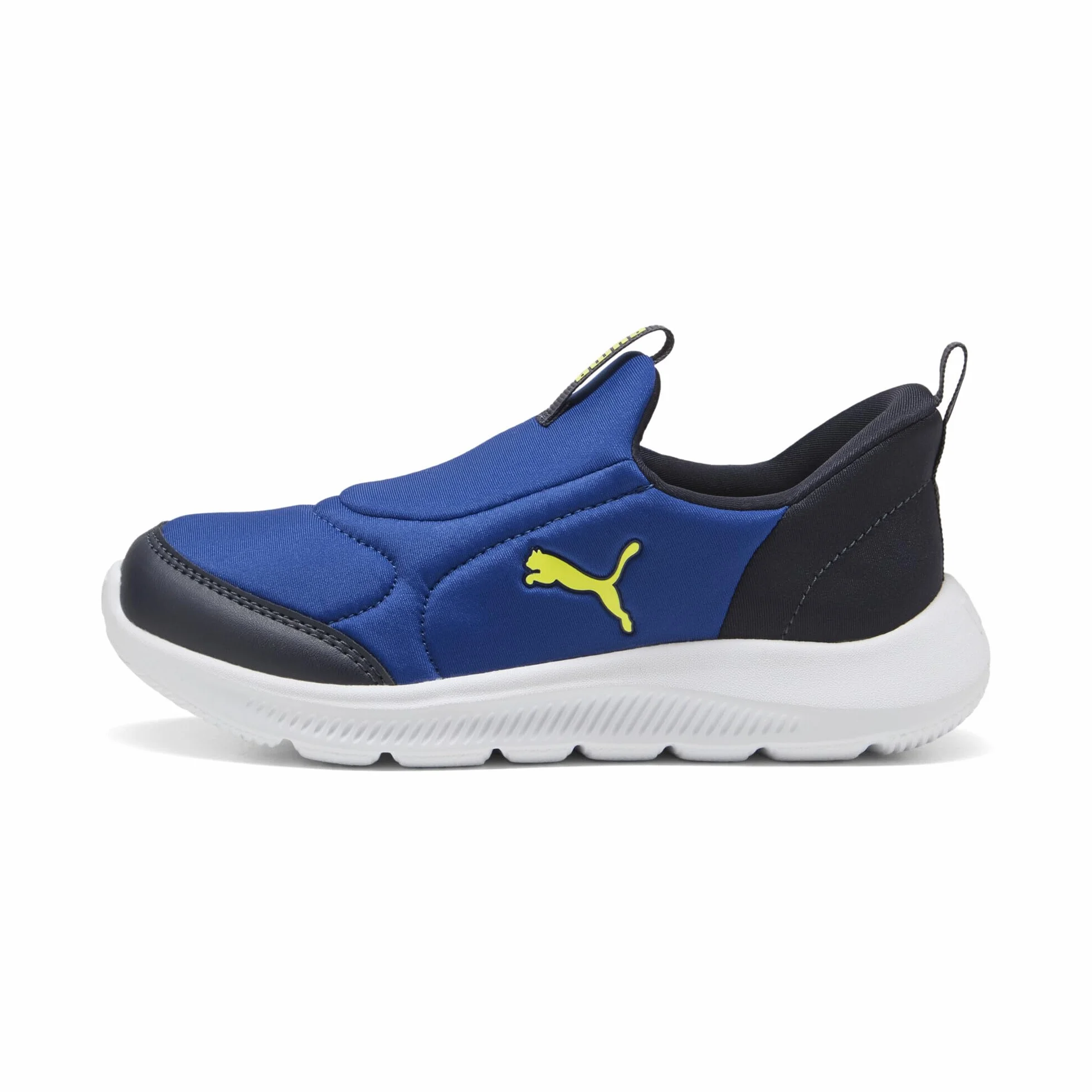 PUMA Uniseks - dzieci Puma Fun Racer 2 Sliptech PsAdidasy