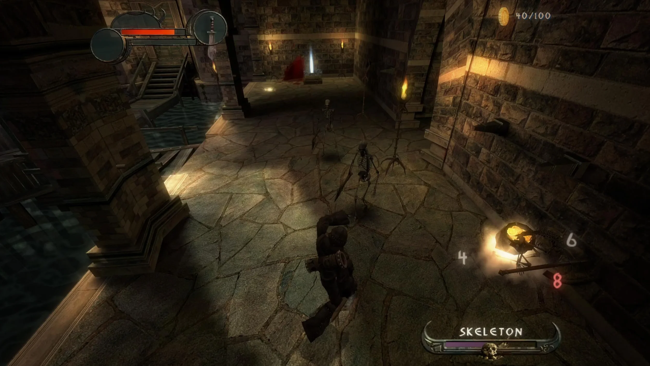 Enclave HD (Import)