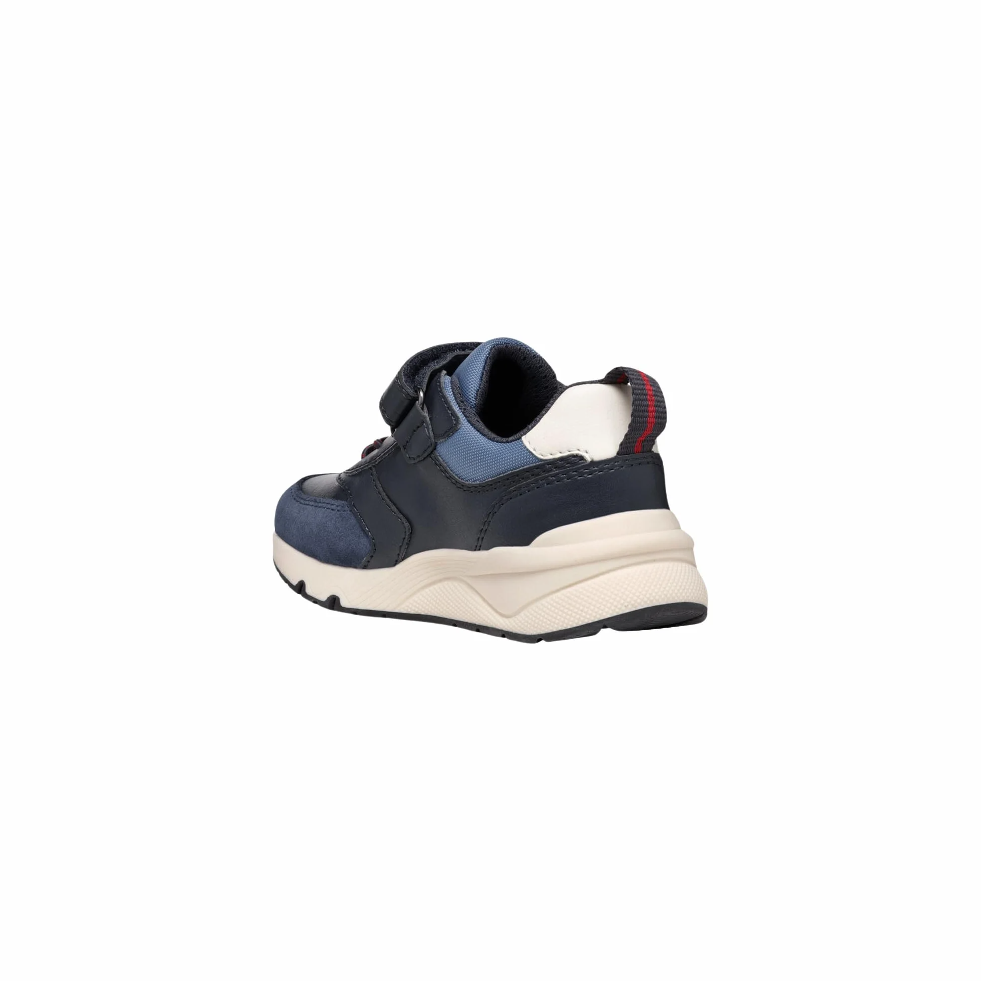 Geox Chłopcy J Rooner Boy DAdidasy