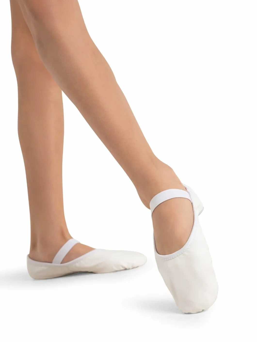 Capezio Kobiety Luna BaletkiBalerinki