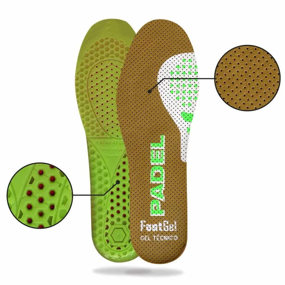 Padel EU 35-38