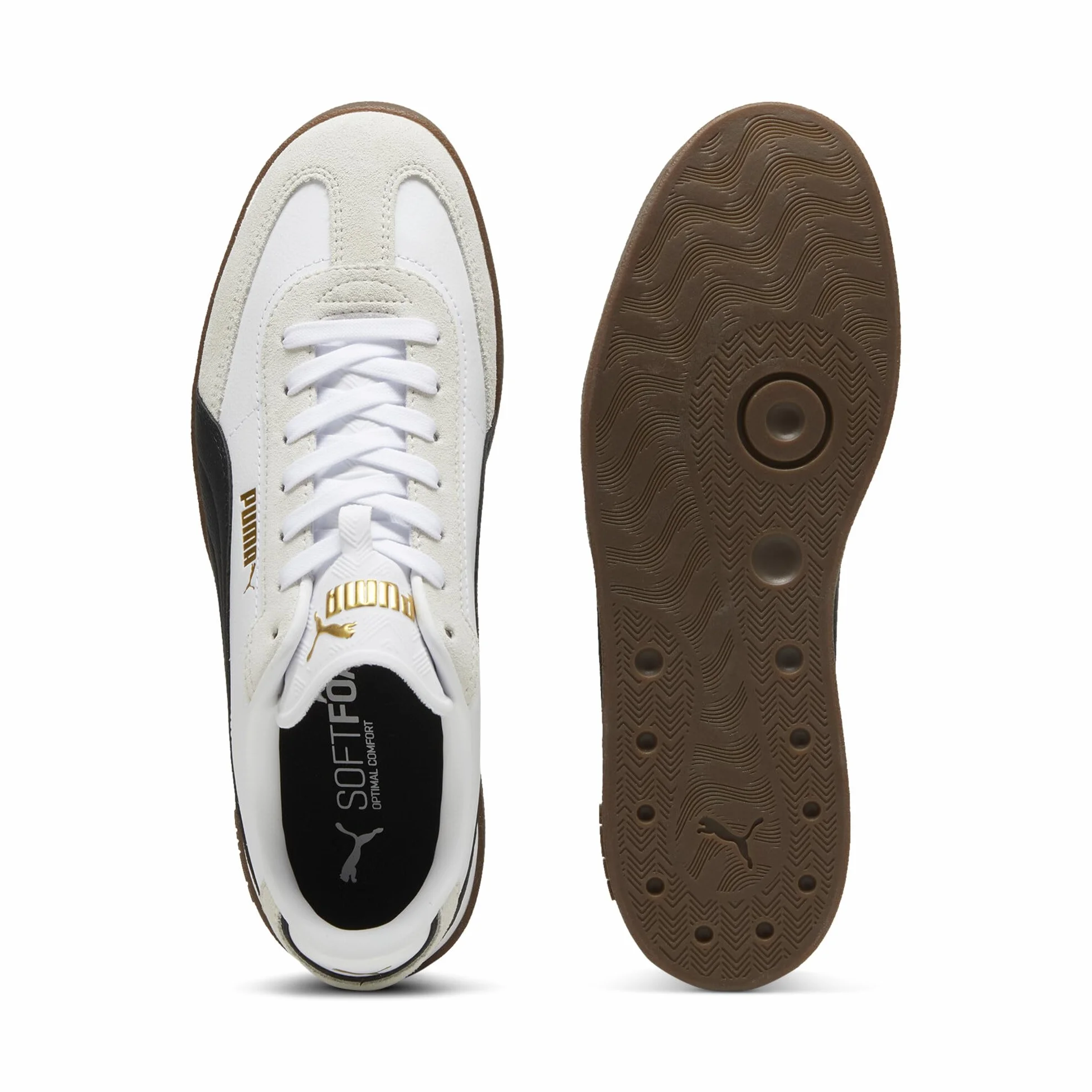 PUMA Uniseks Club Ii EraAdidasy