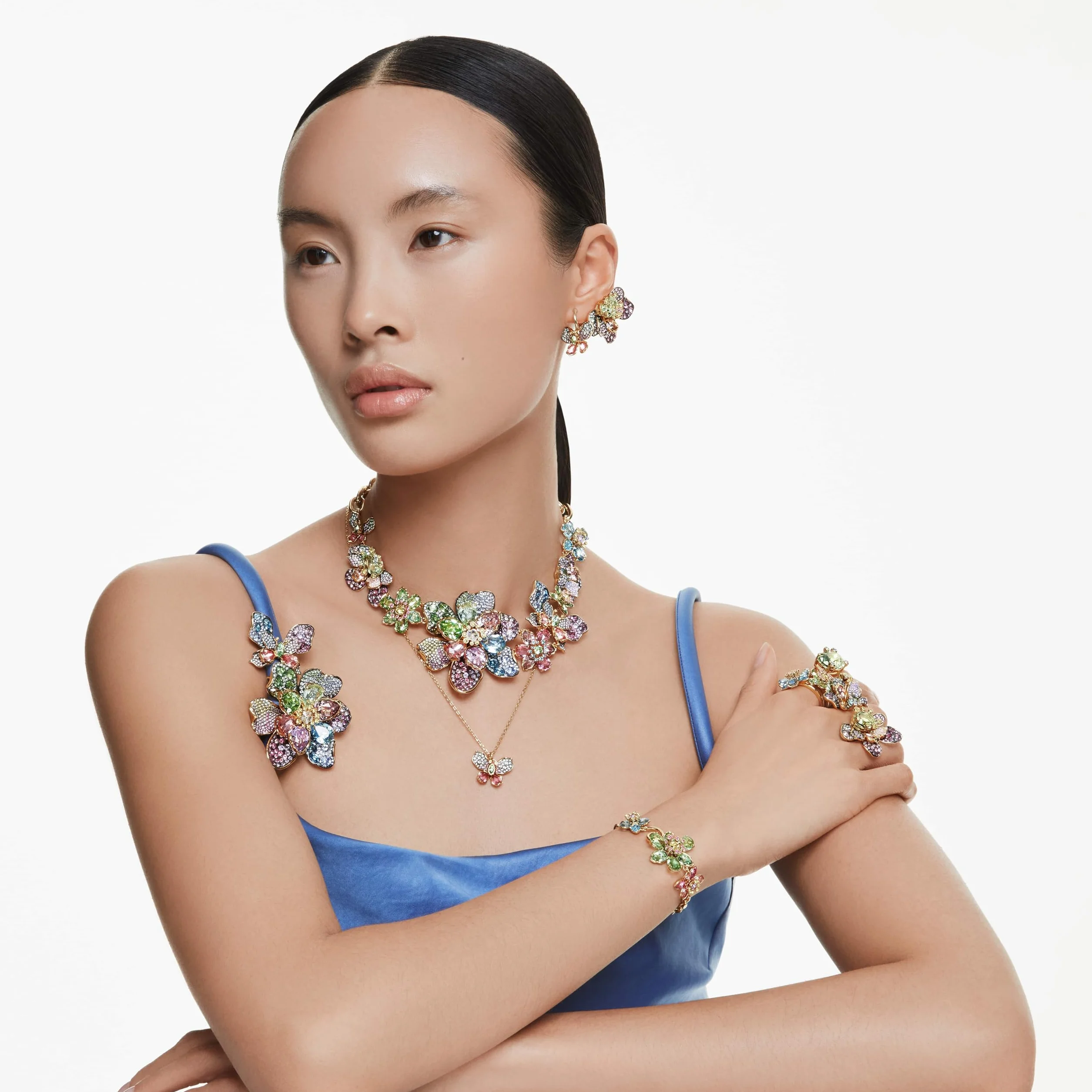 Swarovski Idyllia Kolekcja