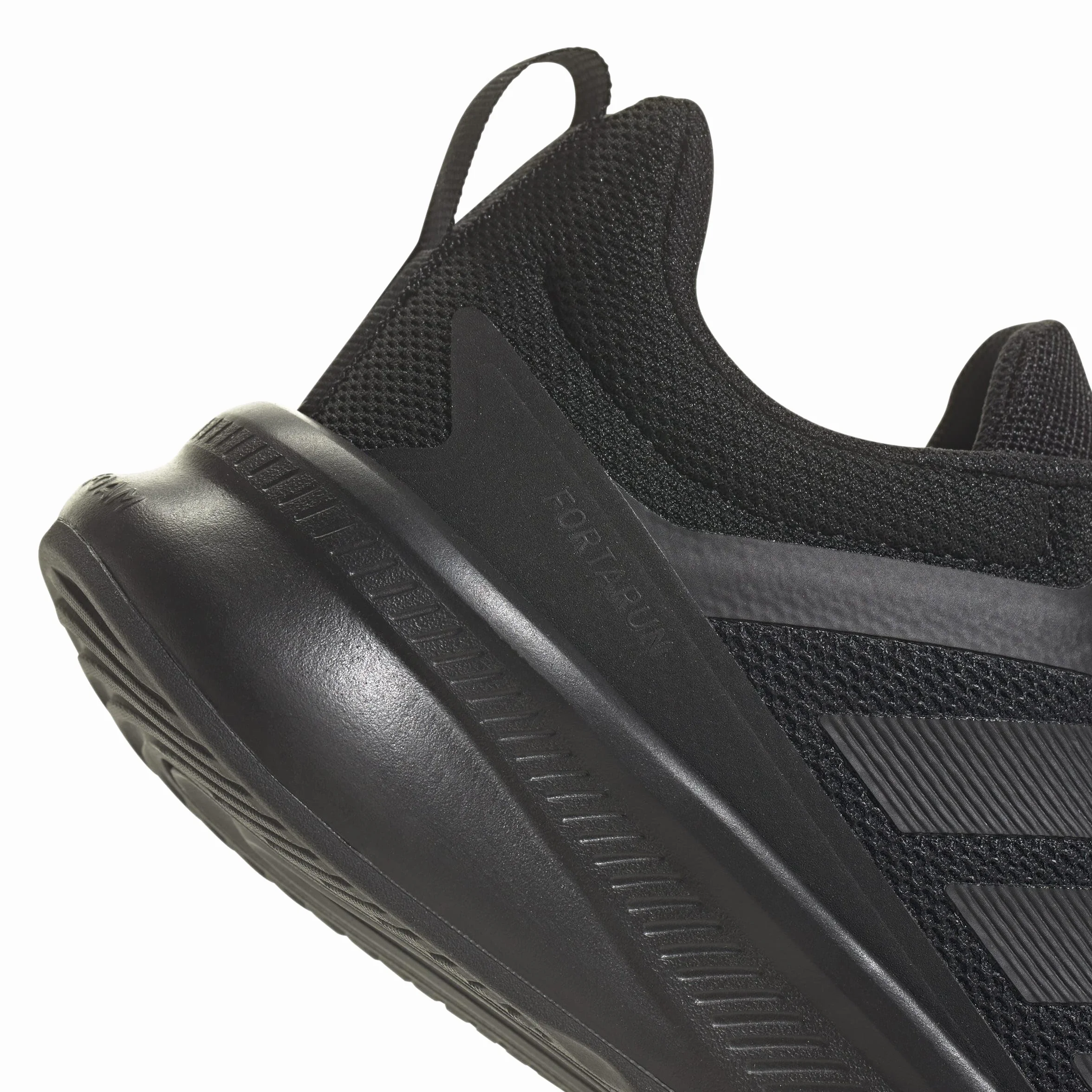 adidas Uniseks - dzieci Fortarun 4.0 JuniorButy do biegania