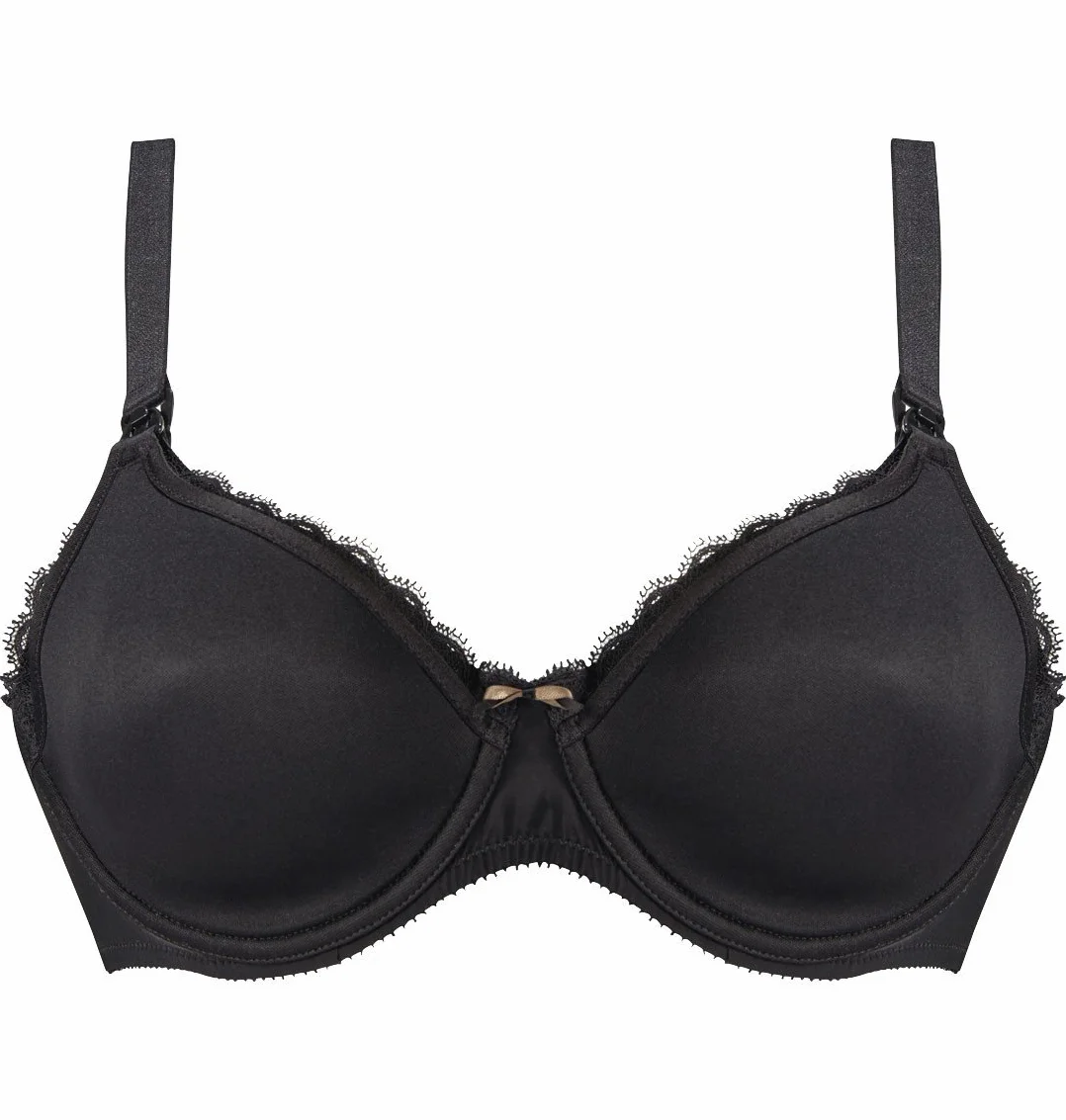 Chantelle Stanik Kobiety Merci Lightweight Nursing Bra